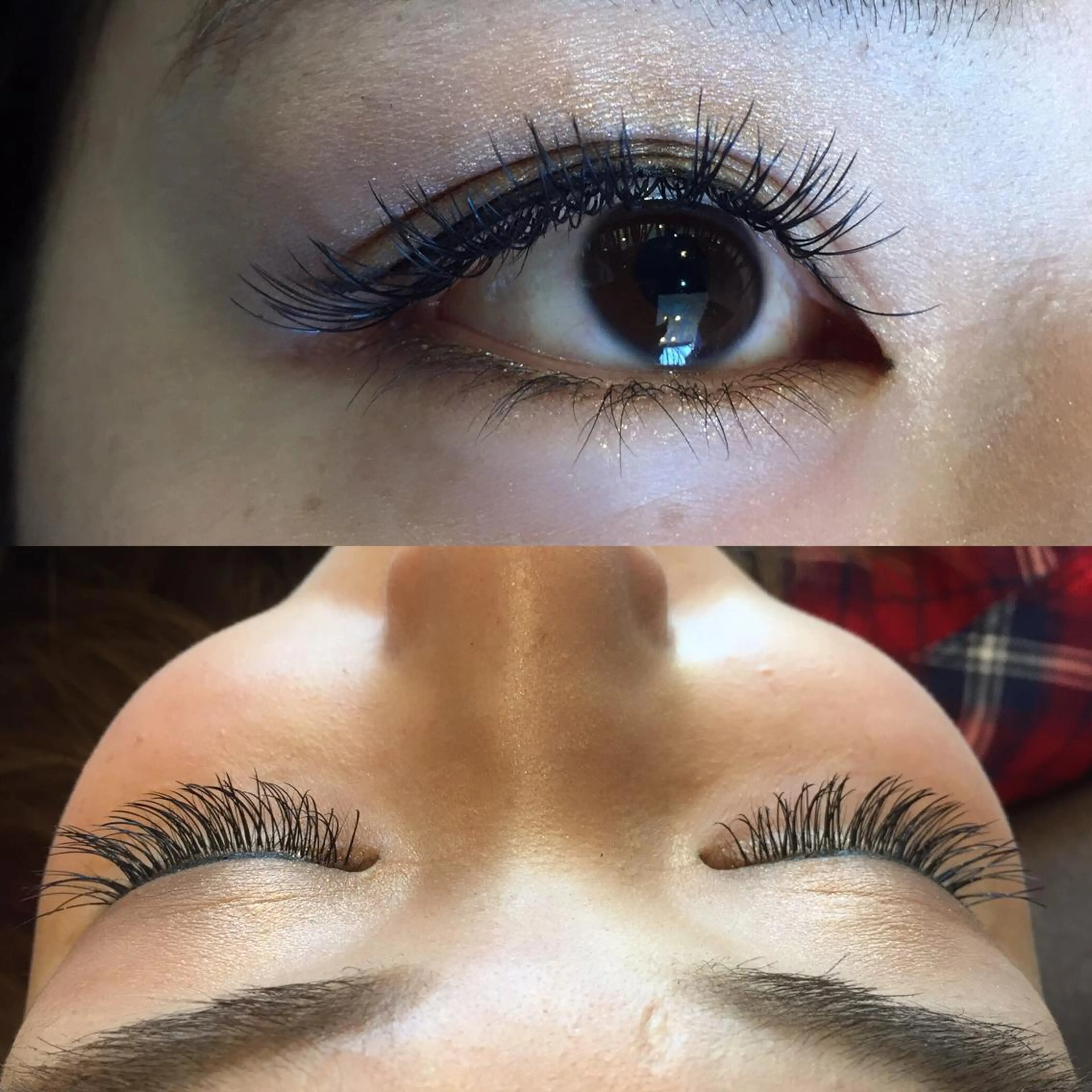 マツエク・マツパ 付け放題 Cカール Jカール セクシー Soltuna所属・Soltuna AKANE(鈴木)のマツエク・マツパデザイン