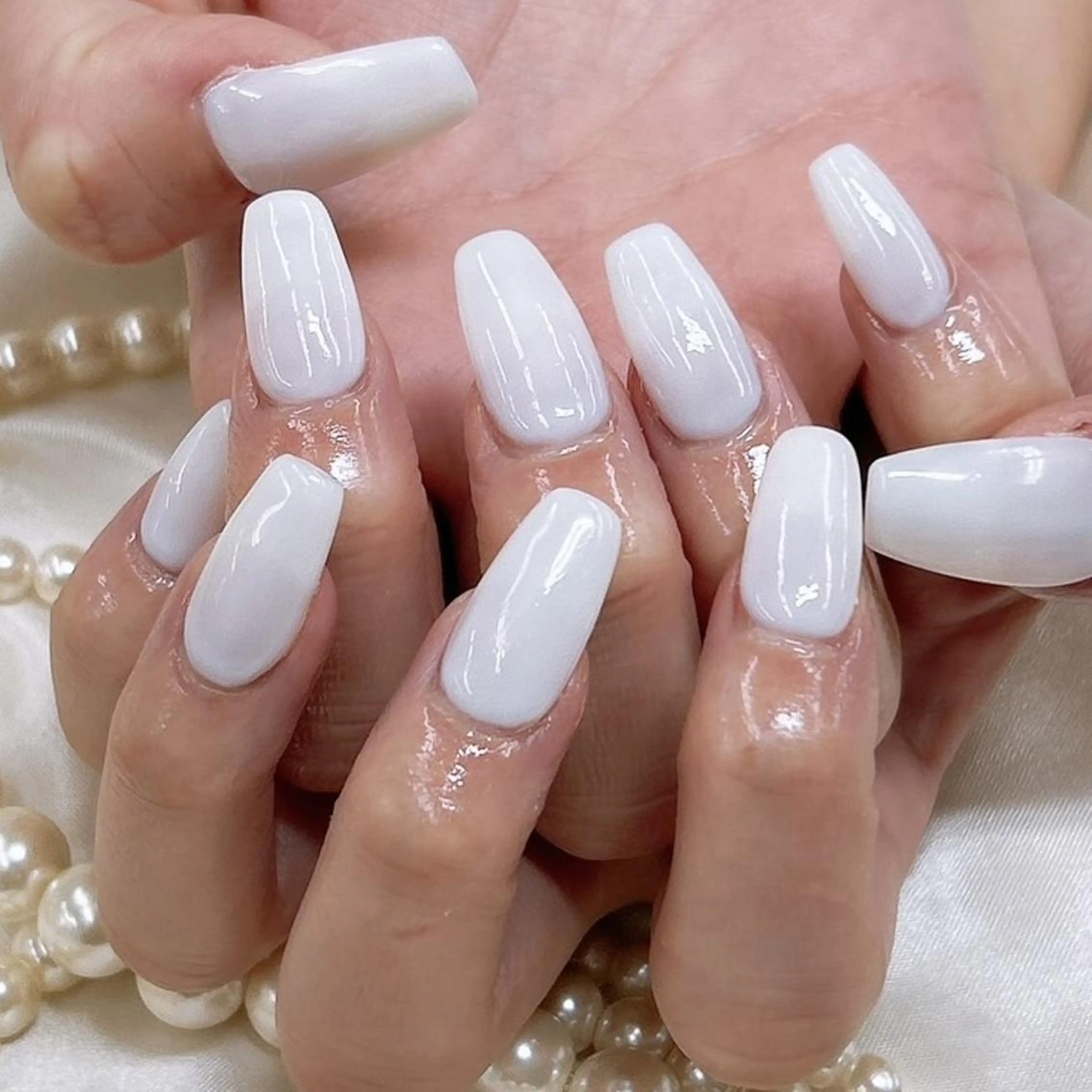 ネイル Nail salon Honey Beeのネイルデザイン