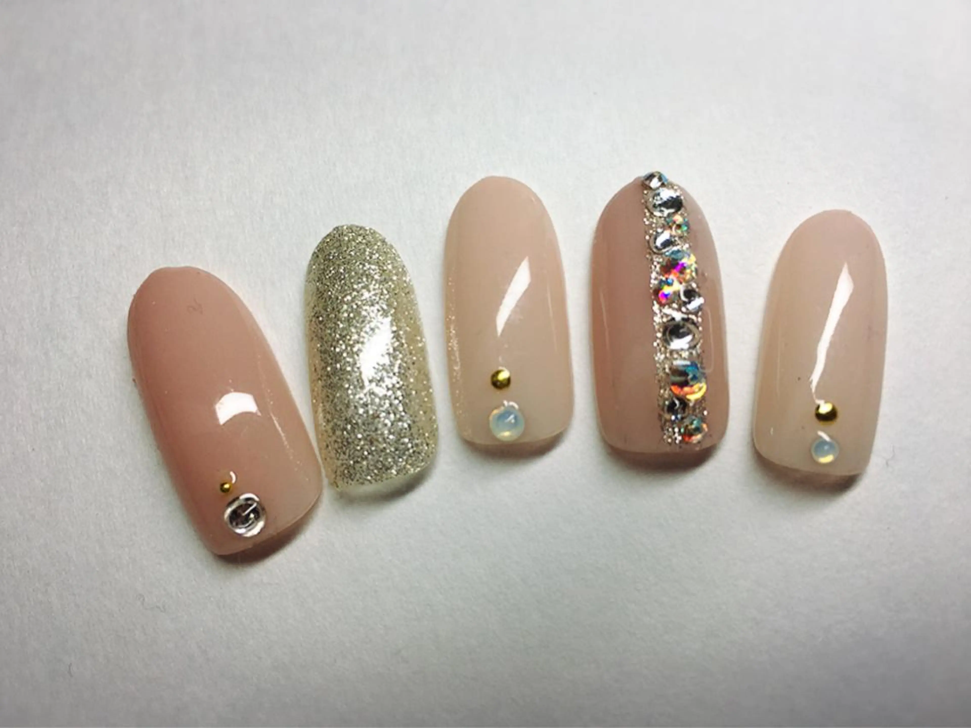 ネイル Beauty Salon  Luna所属・Beauty Salon Lunaのエステ・リラクイメージ