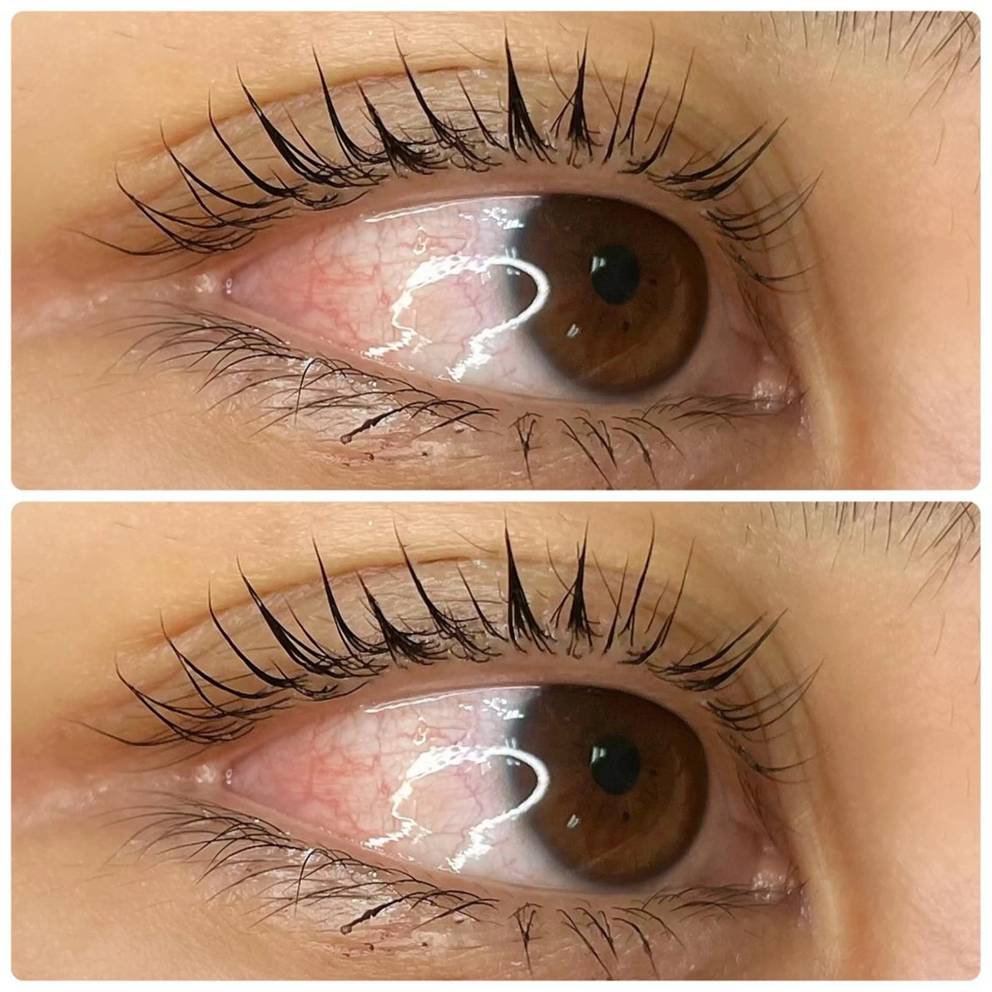 マツエク・マツパ まつげパーマ 🌺 SAKI 🌺のマツエク・マツパデザイン