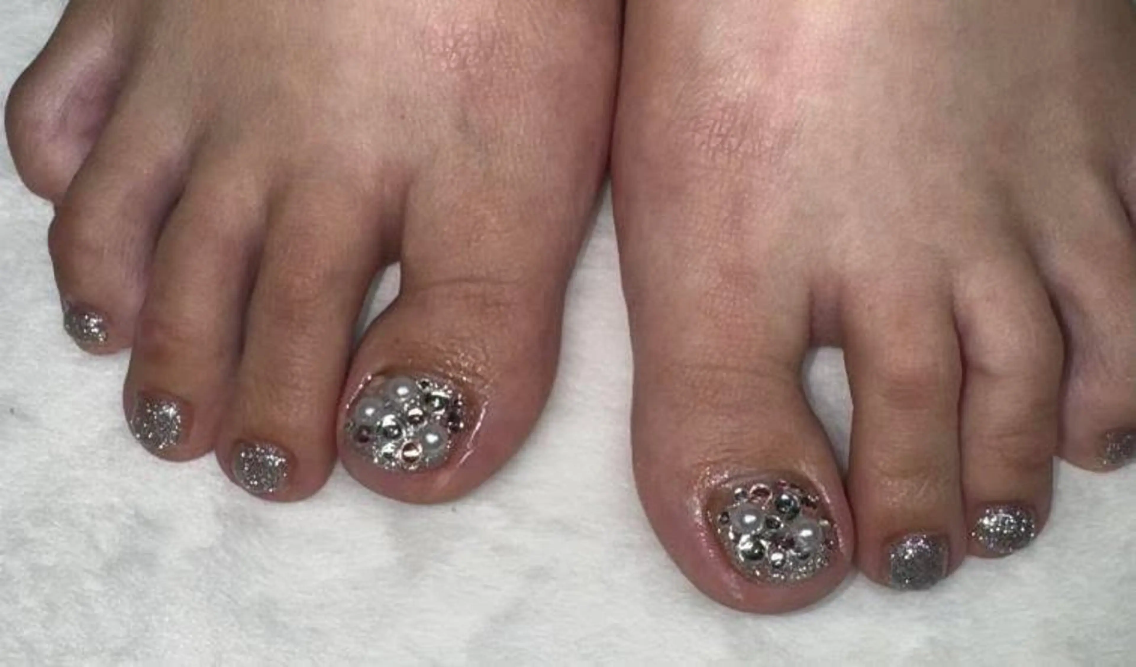 ネイル nail   Roni所属・🎀nail Roni🐶のネイルデザイン