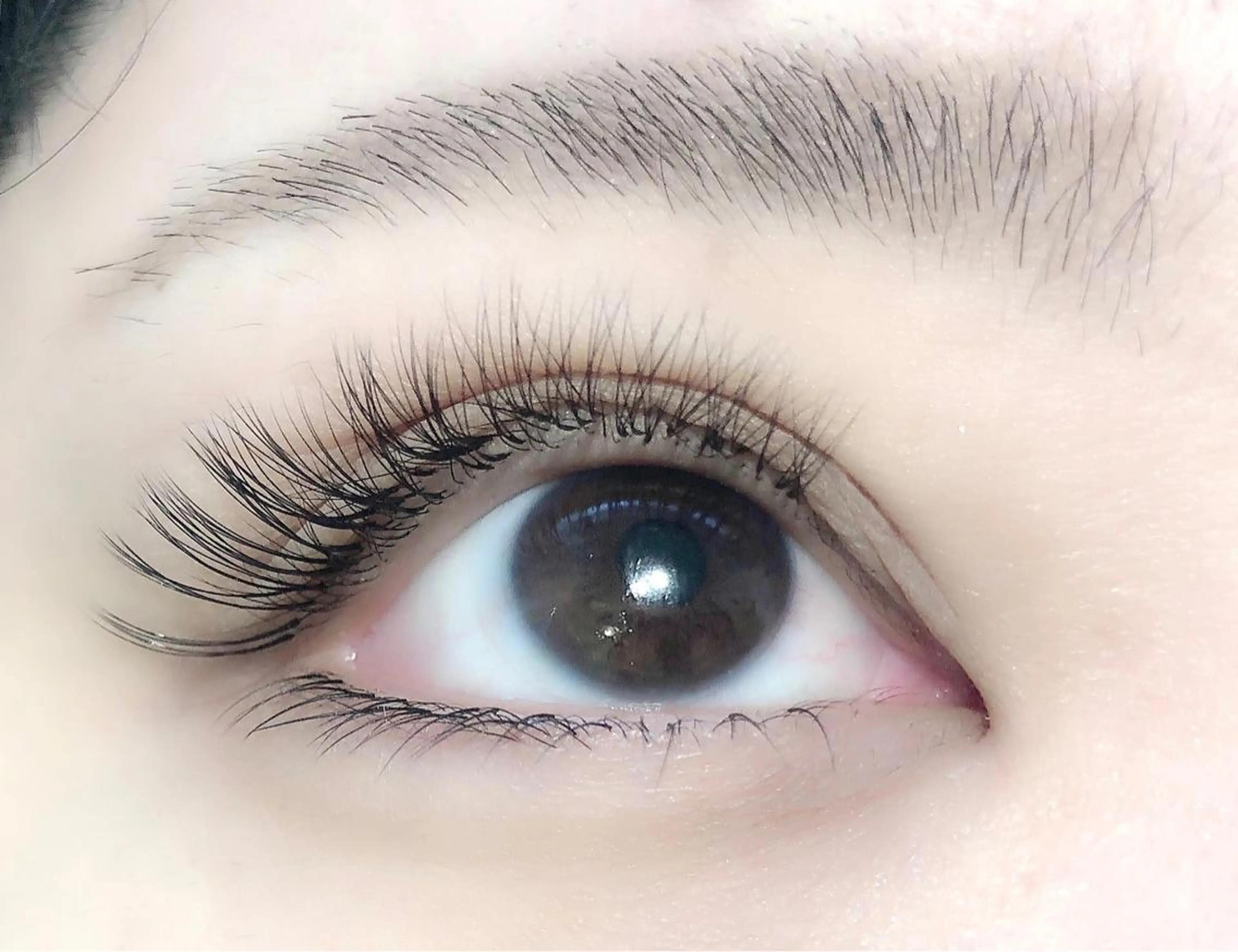 マツエク・マツパ Eyelash Salon GALLET所属・谷村 里美の眉毛・アイブロウイメージ