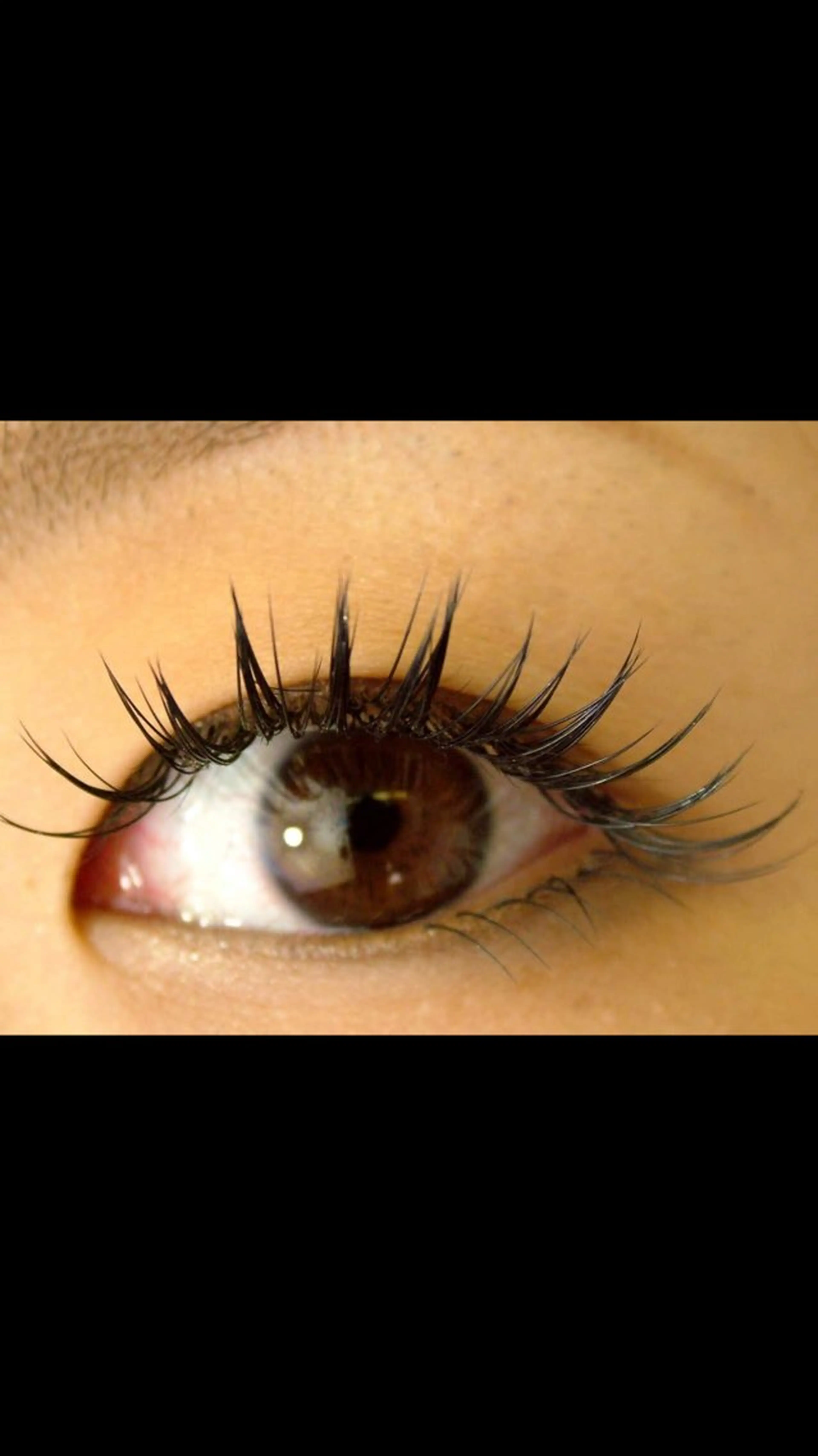 マツエク・マツパ IRIE(アイリー)所属・IRIE (アイリー)のマツエク・マツパデザイン