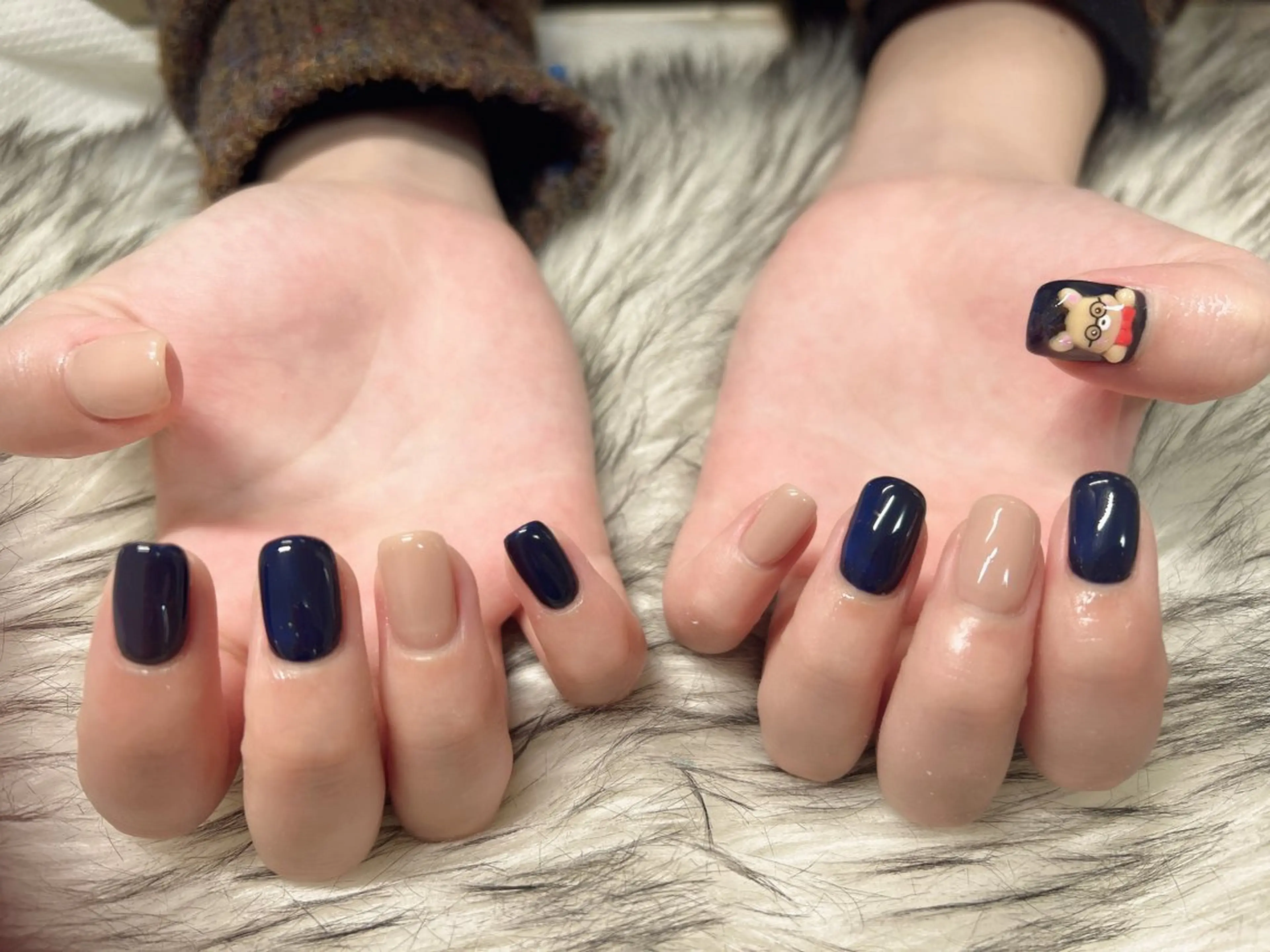 ネイル nail salon Ange所属・nail salon angeのネイルデザイン