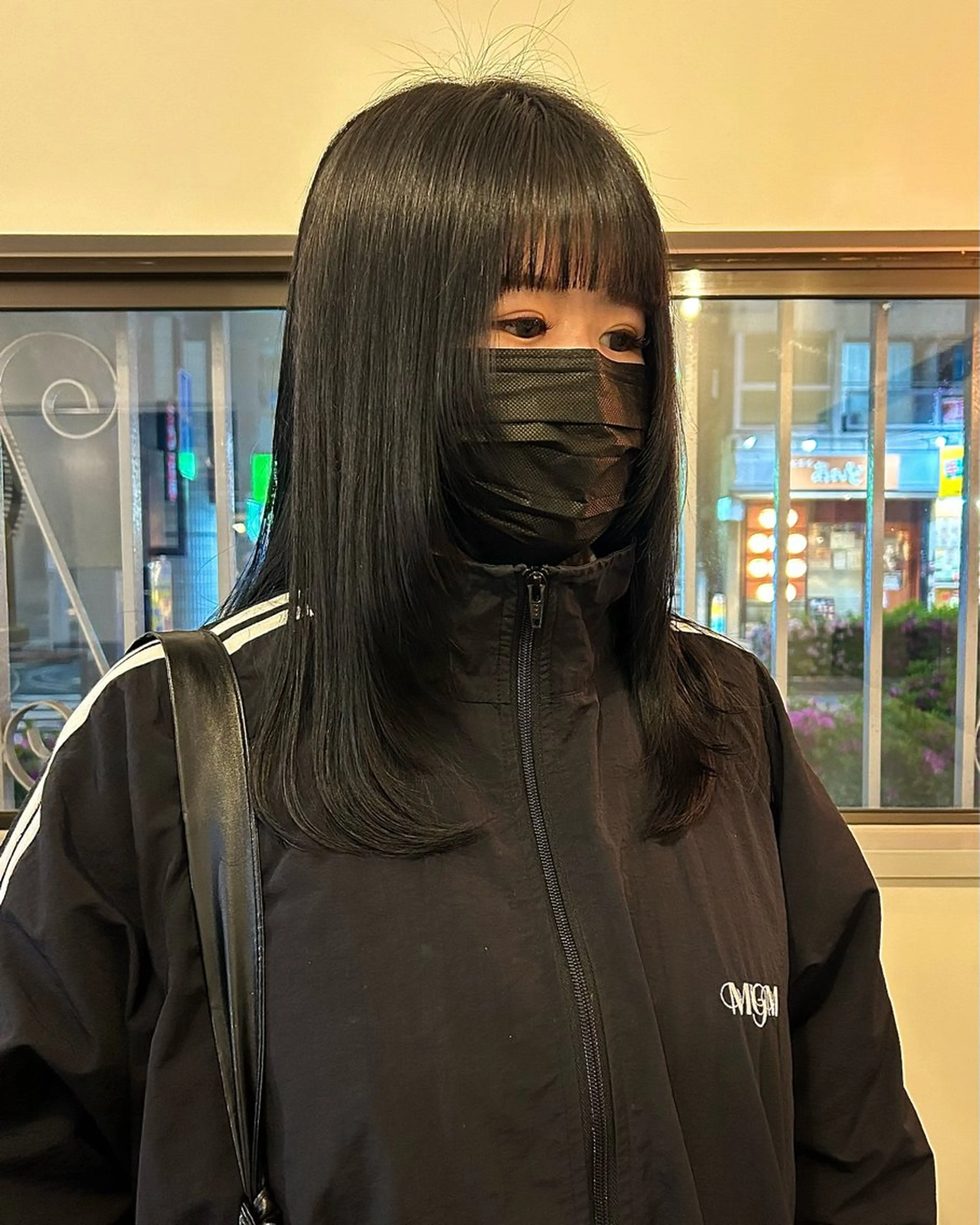 【無料レイヤーカットモデル💎】平日17時​〜​、休日19時​〜​限定🕖の写真