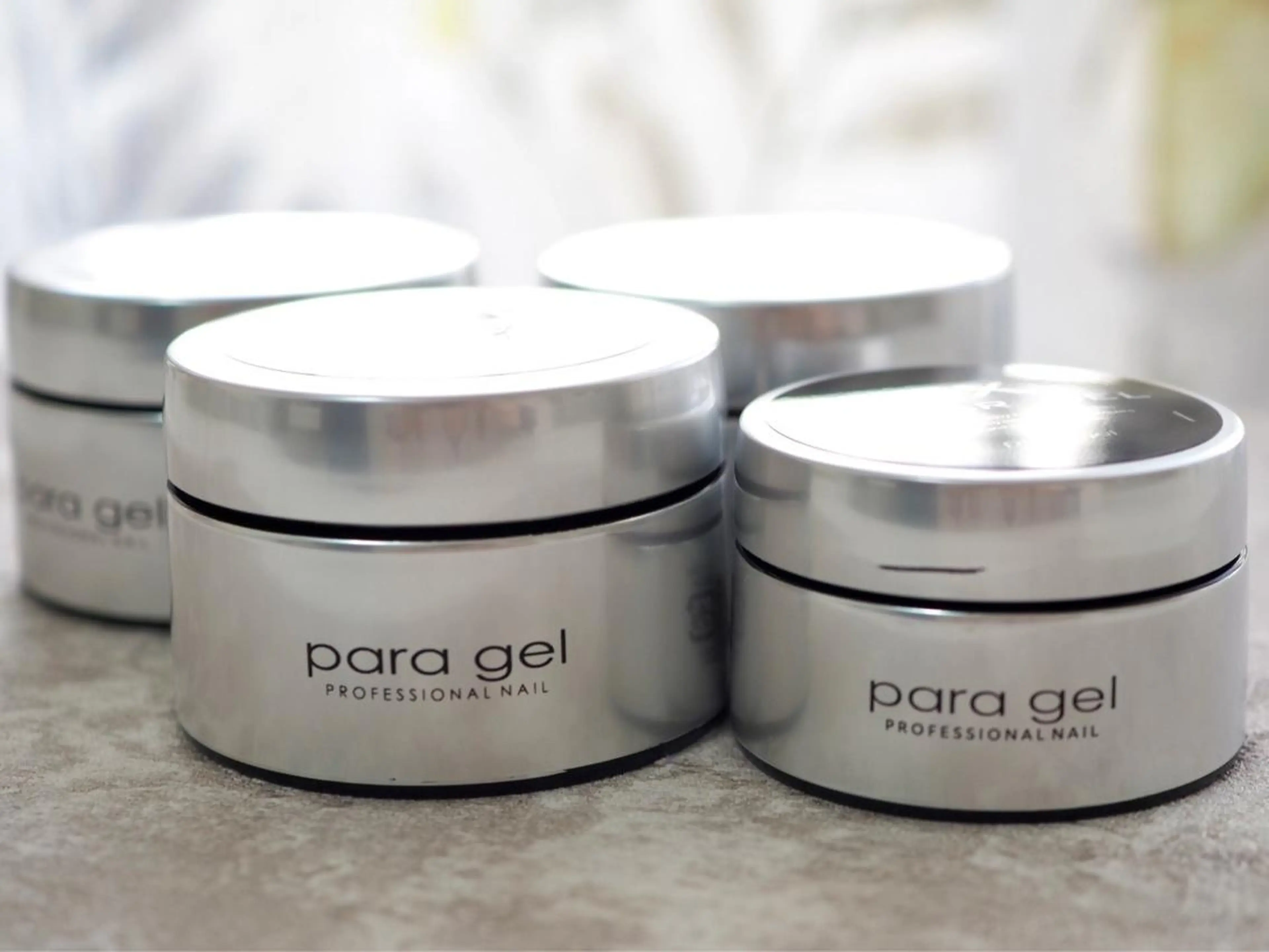 Nail •Head スパFortunaのネイルデザイン