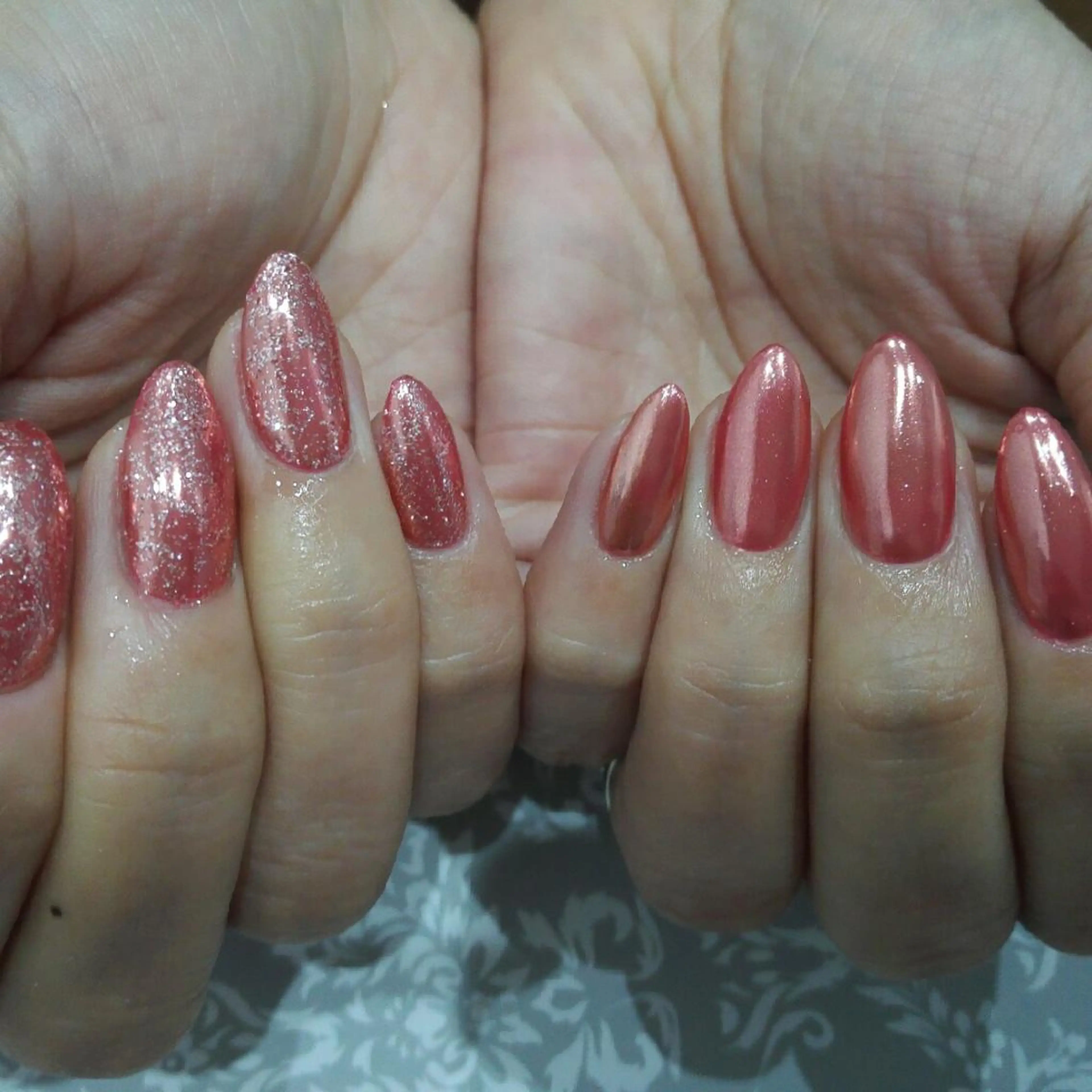 ネイル zuzunail -lacoa-のネイルデザイン