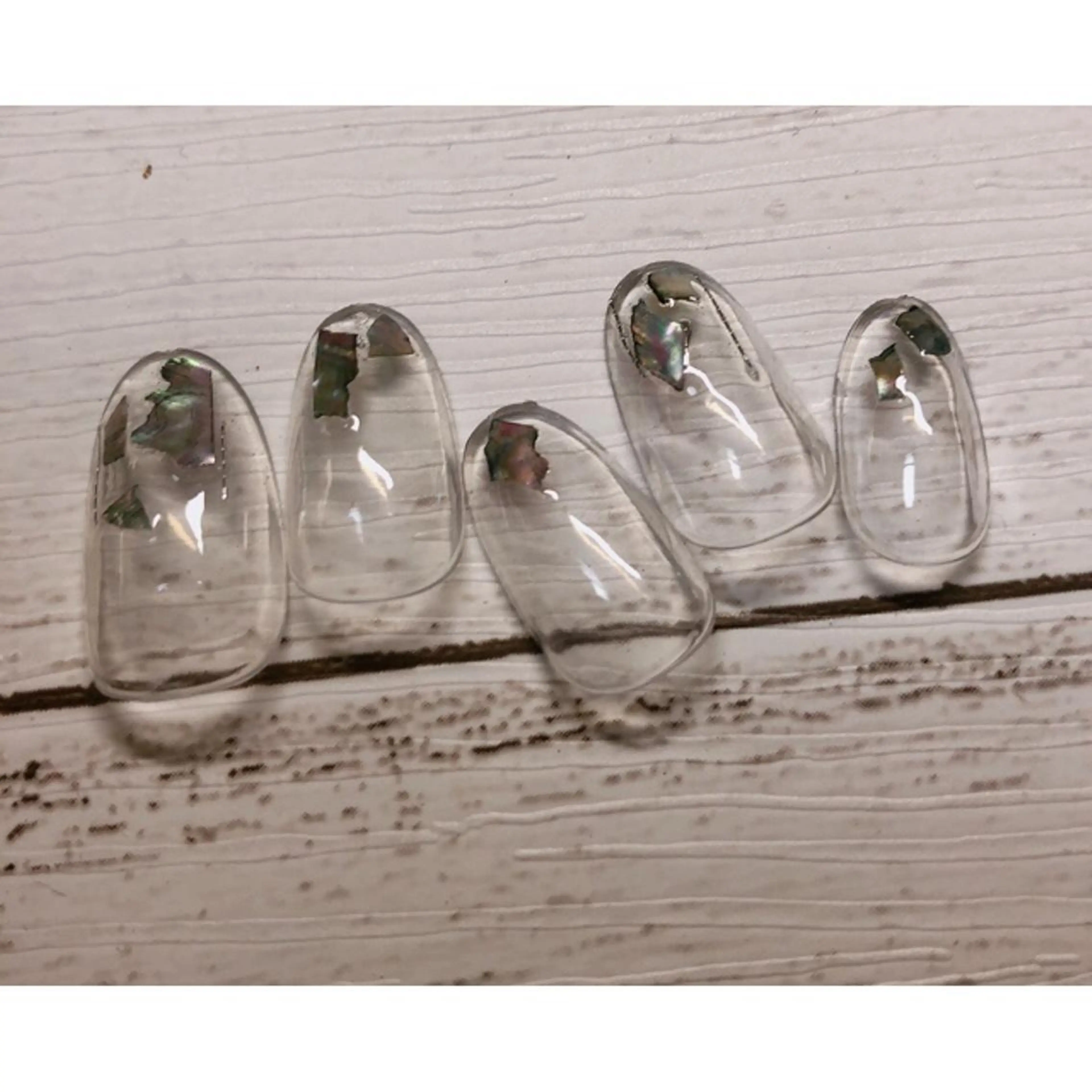 ネイル ハンドネイル Lavish nailのネイルデザイン