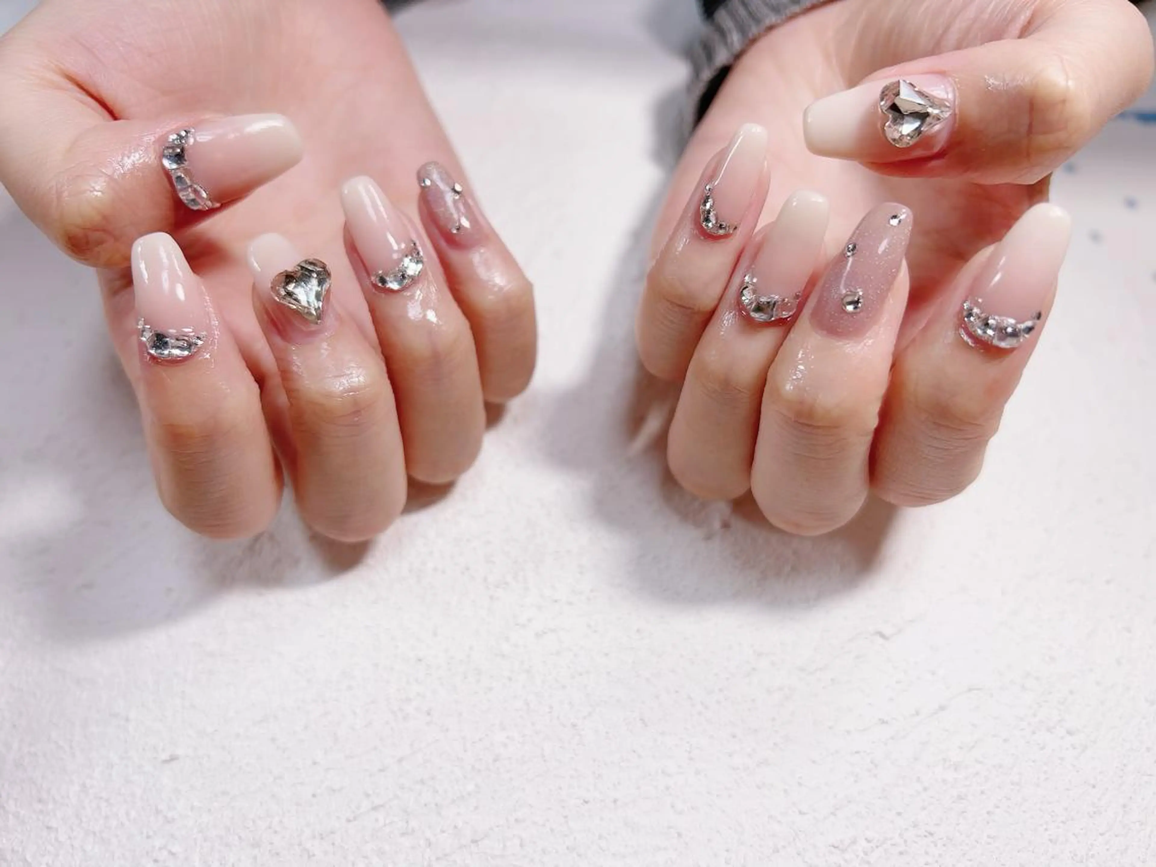 ネイル Regaro i.sのネイルデザイン