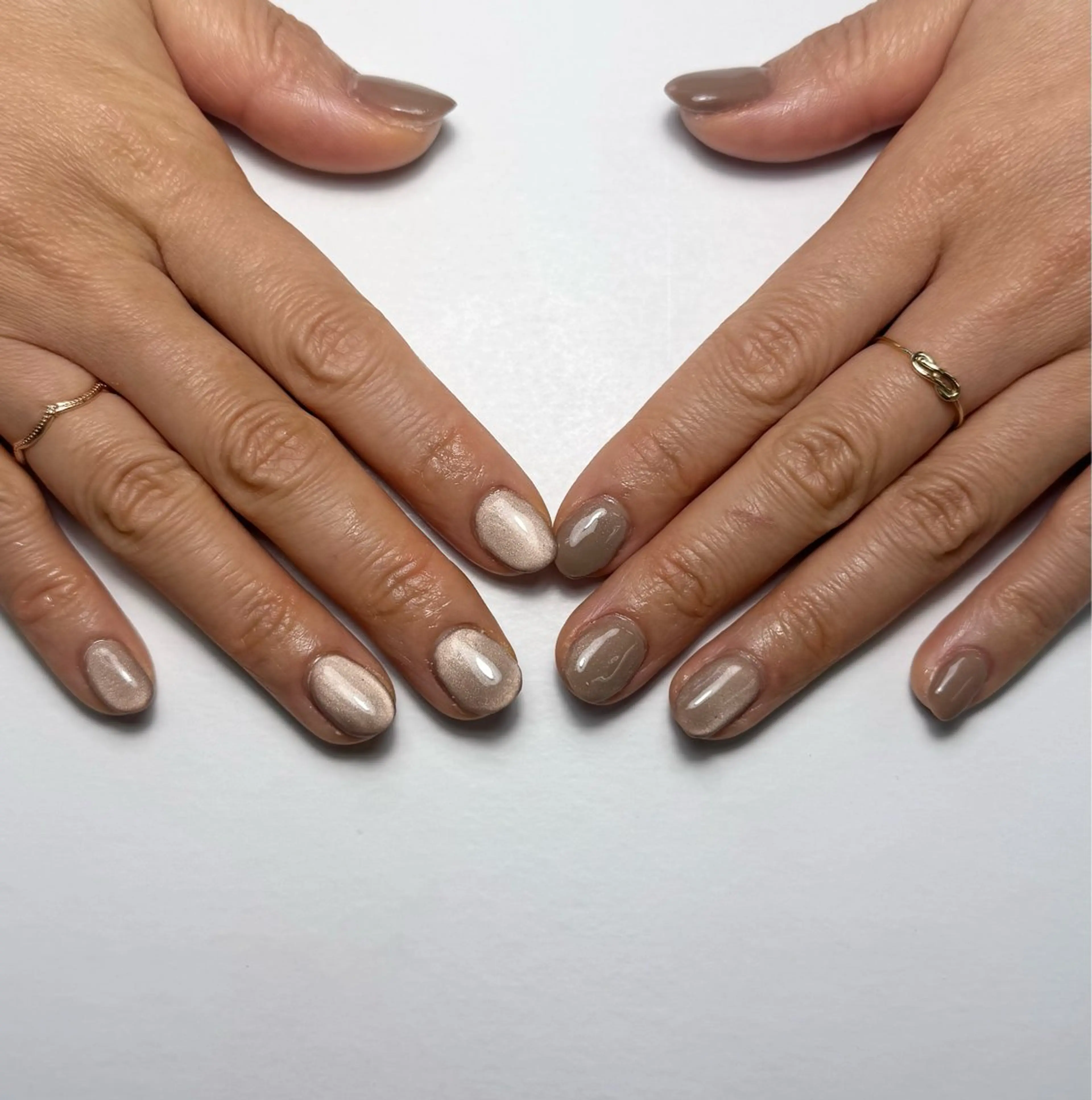 ネイル ハンドネイル な なのネイルデザイン