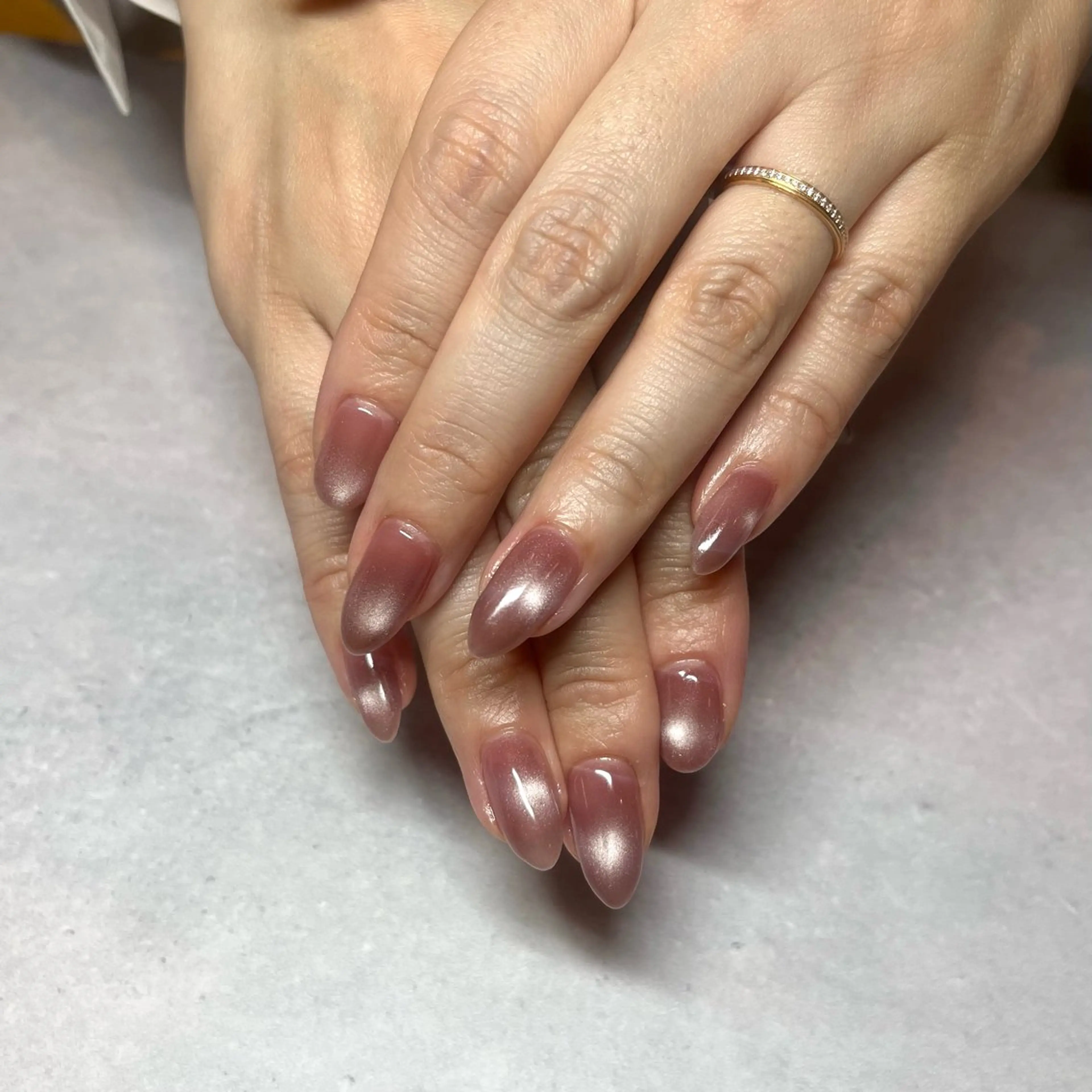 ネイル Chiharu 💫のネイルデザイン