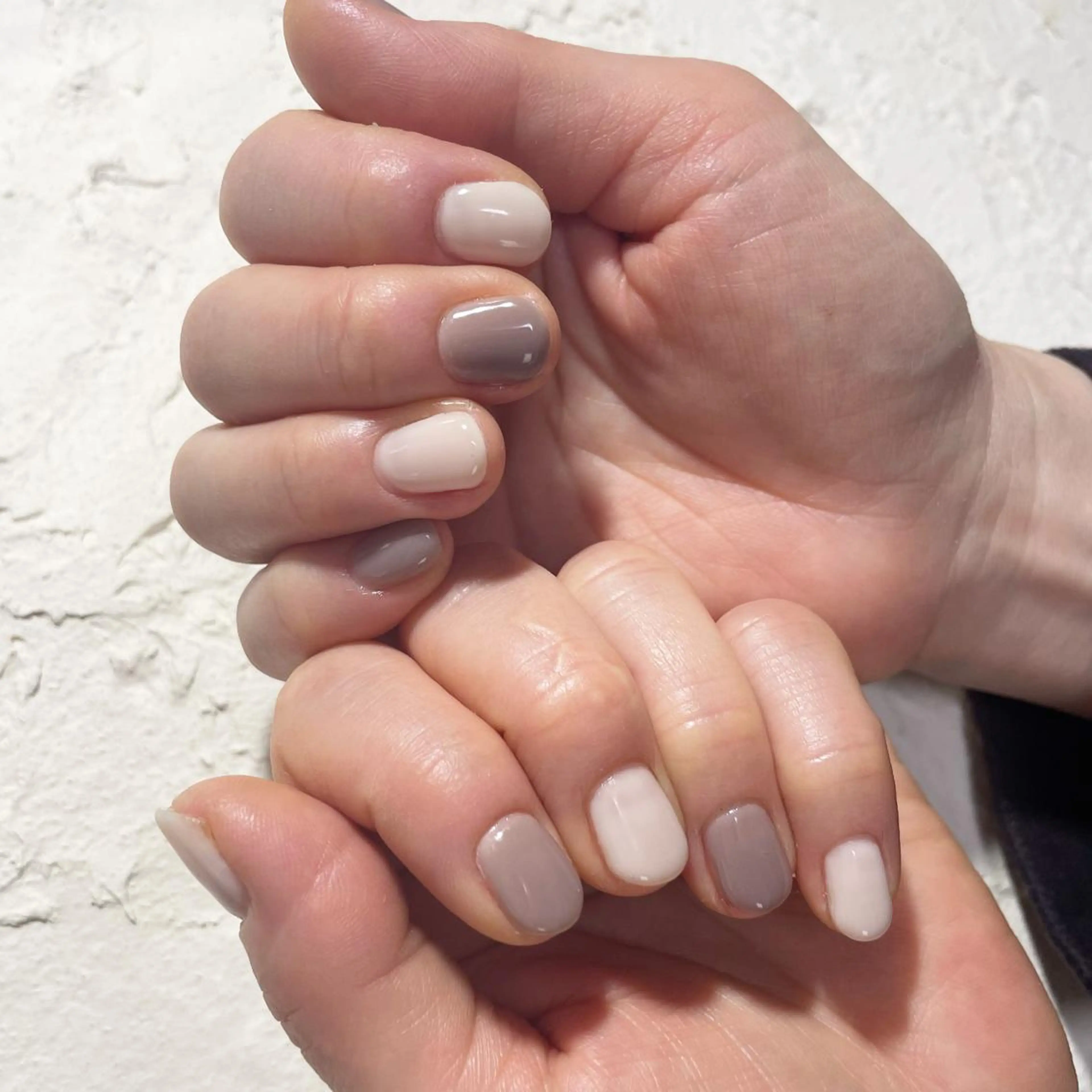 ネイル nail.gorin所属・吉村 優子のネイルデザイン