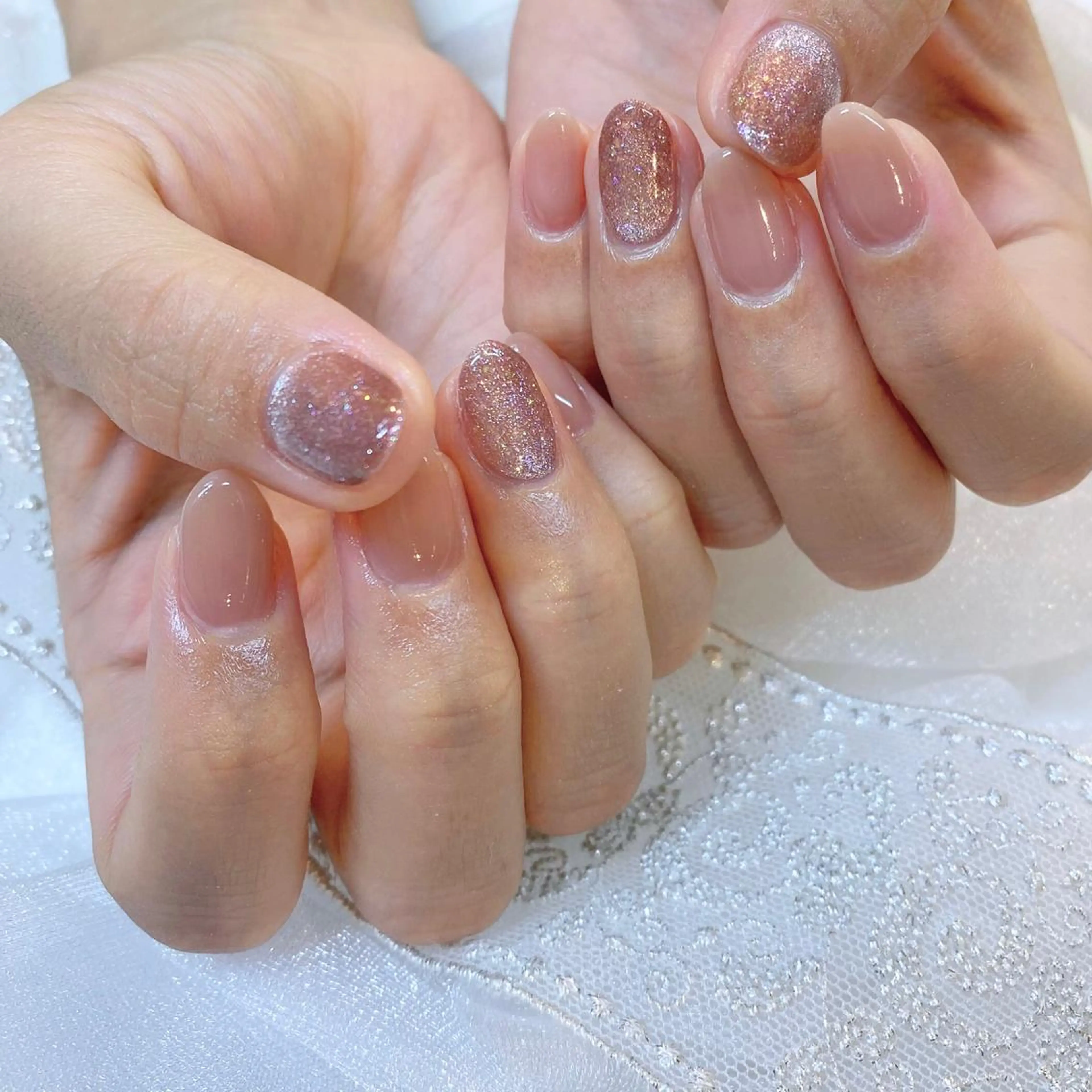 ネイル Nail Salon  Kのネイルデザイン