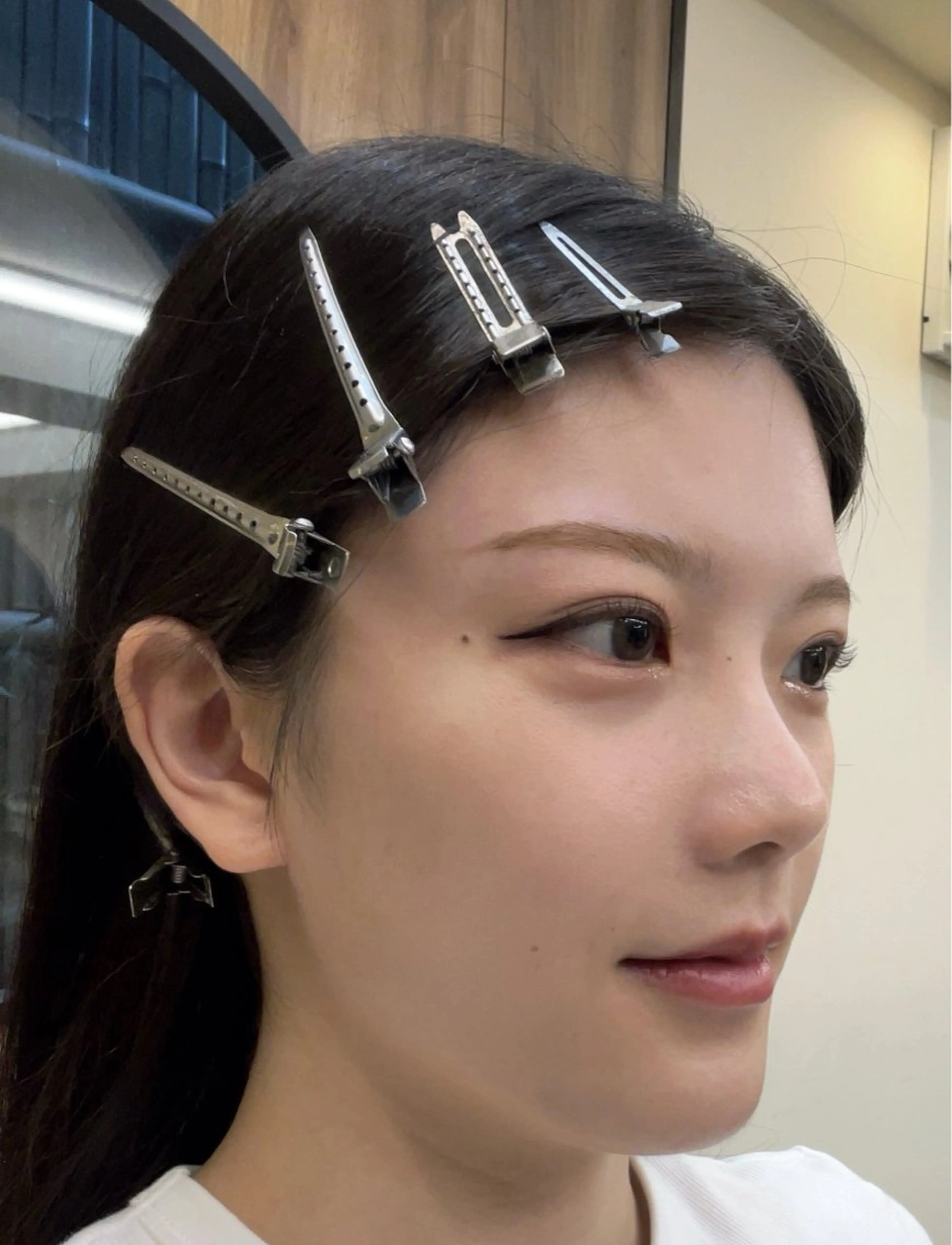 【次世代アイブロウ】HOLLYWOOD BROW LIFTハリウッドブロウリフトの写真