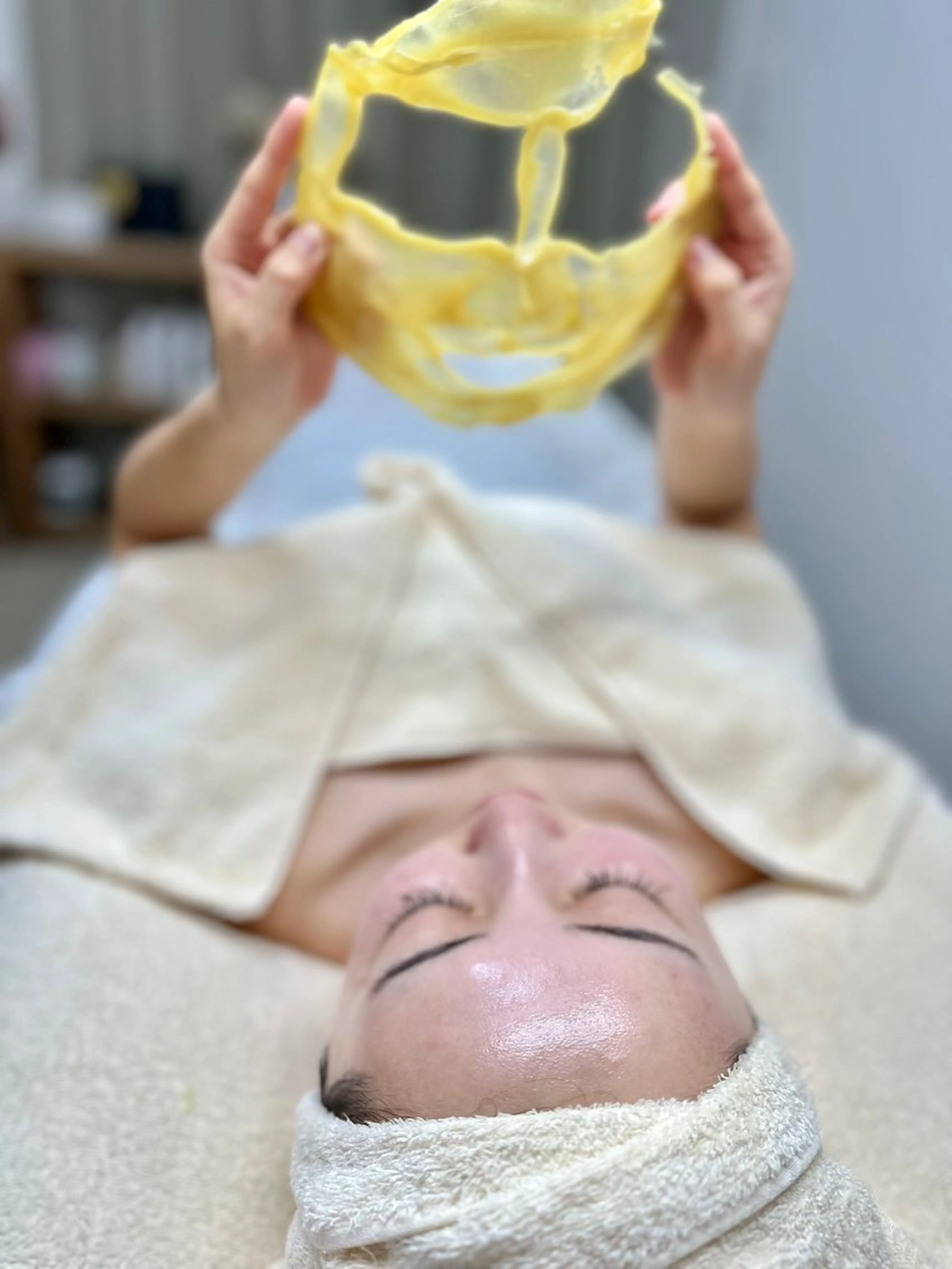 HINA/産毛脱毛・ 肌質改善専門サロンのエステ・リラクイメージ