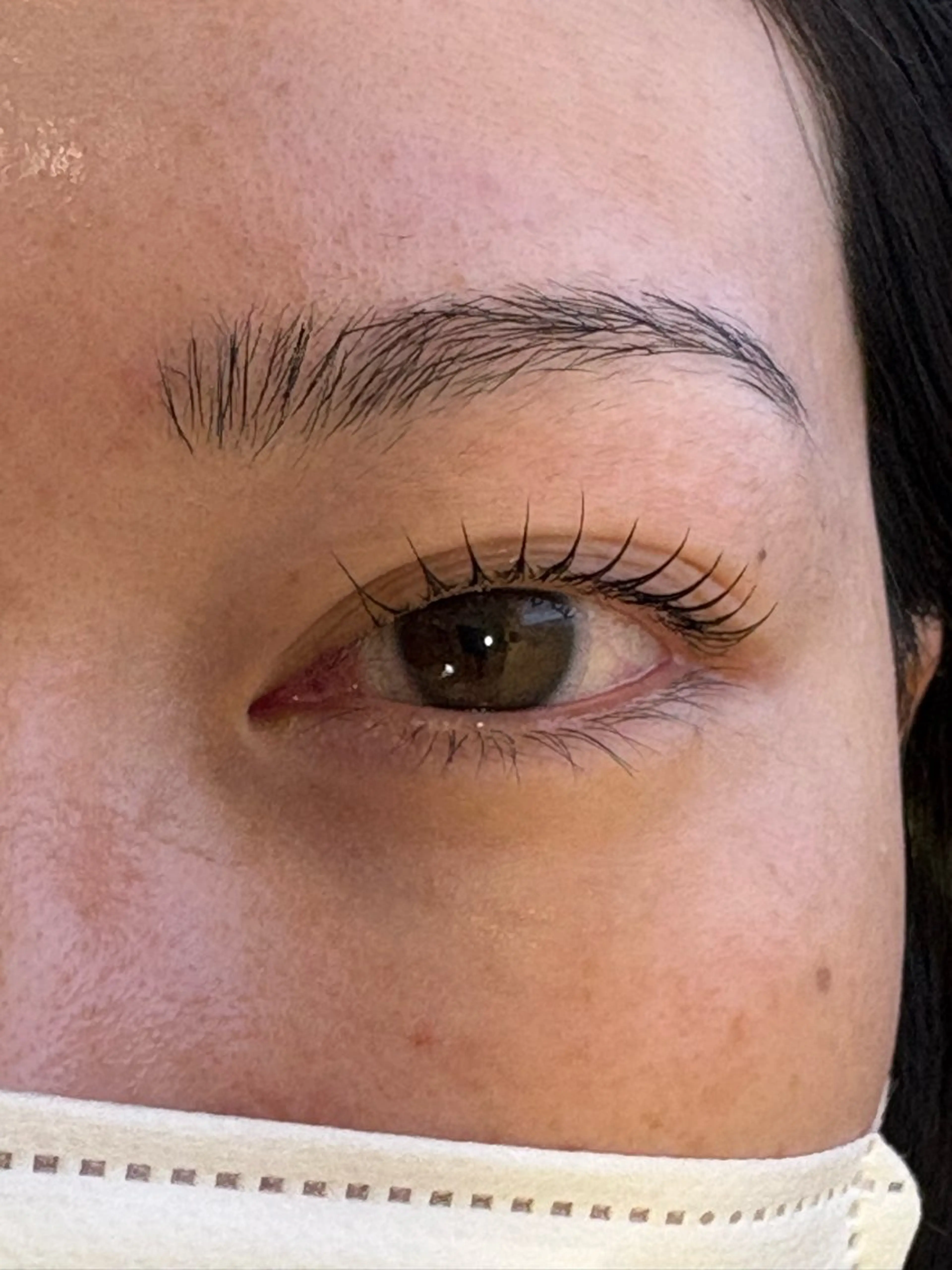 マツエク・マツパ 🐈EYELA ⟡.· Aya🐱のマツエク・マツパデザイン