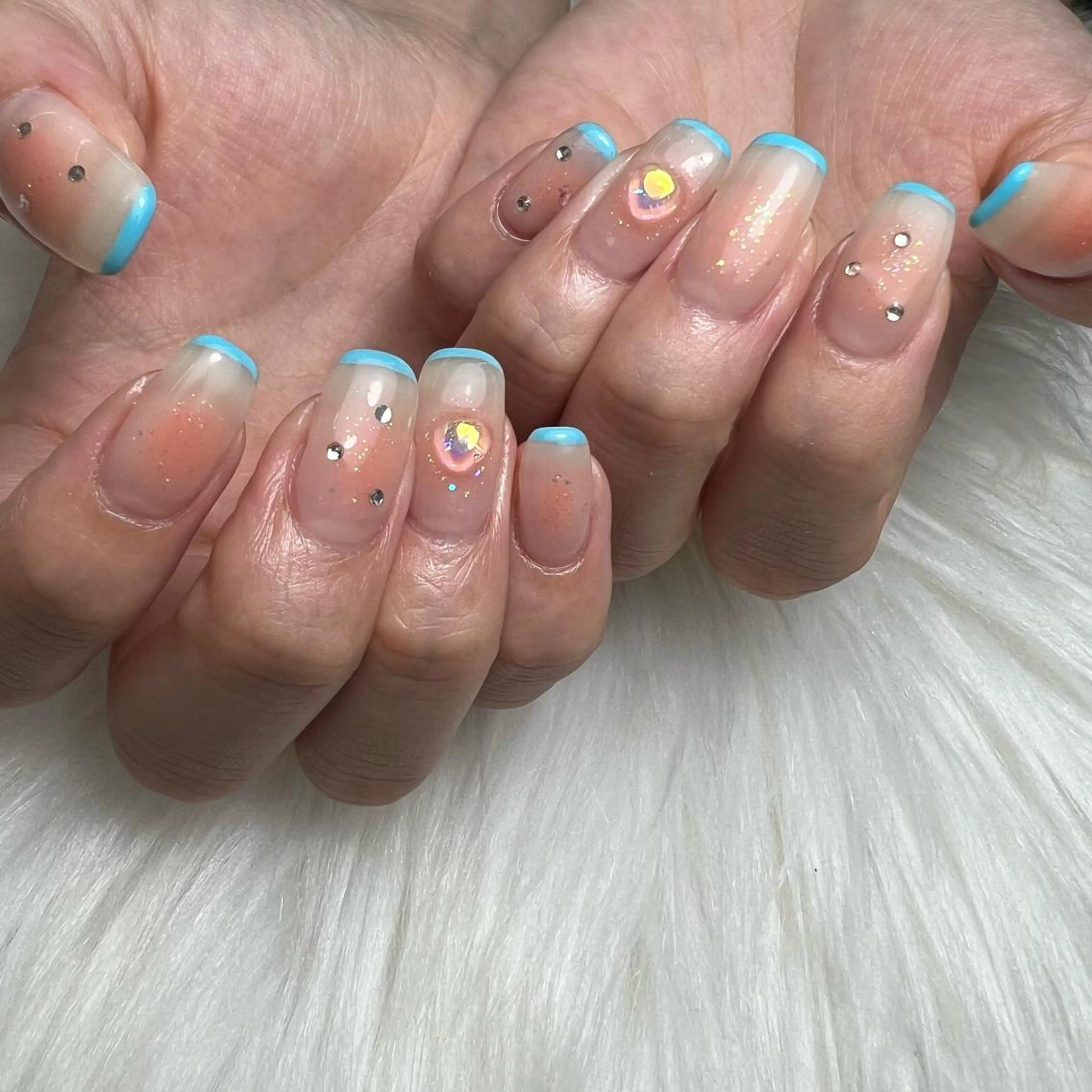 ネイル Beauty Space N&Nのネイルデザイン