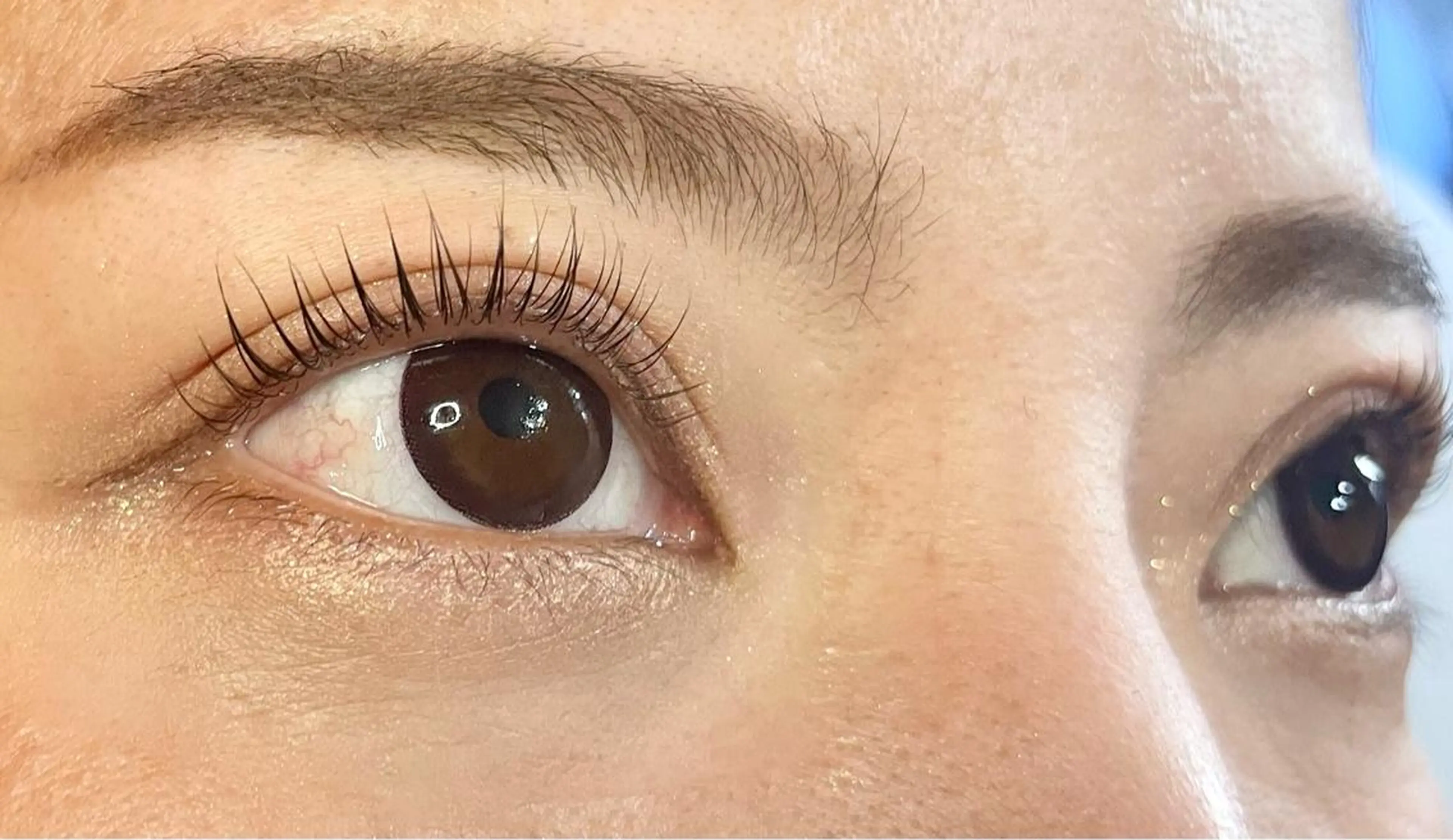 マツエク・マツパ sHioN髪質改善 美髪矯正／ヘア着付けのヘアスタイル