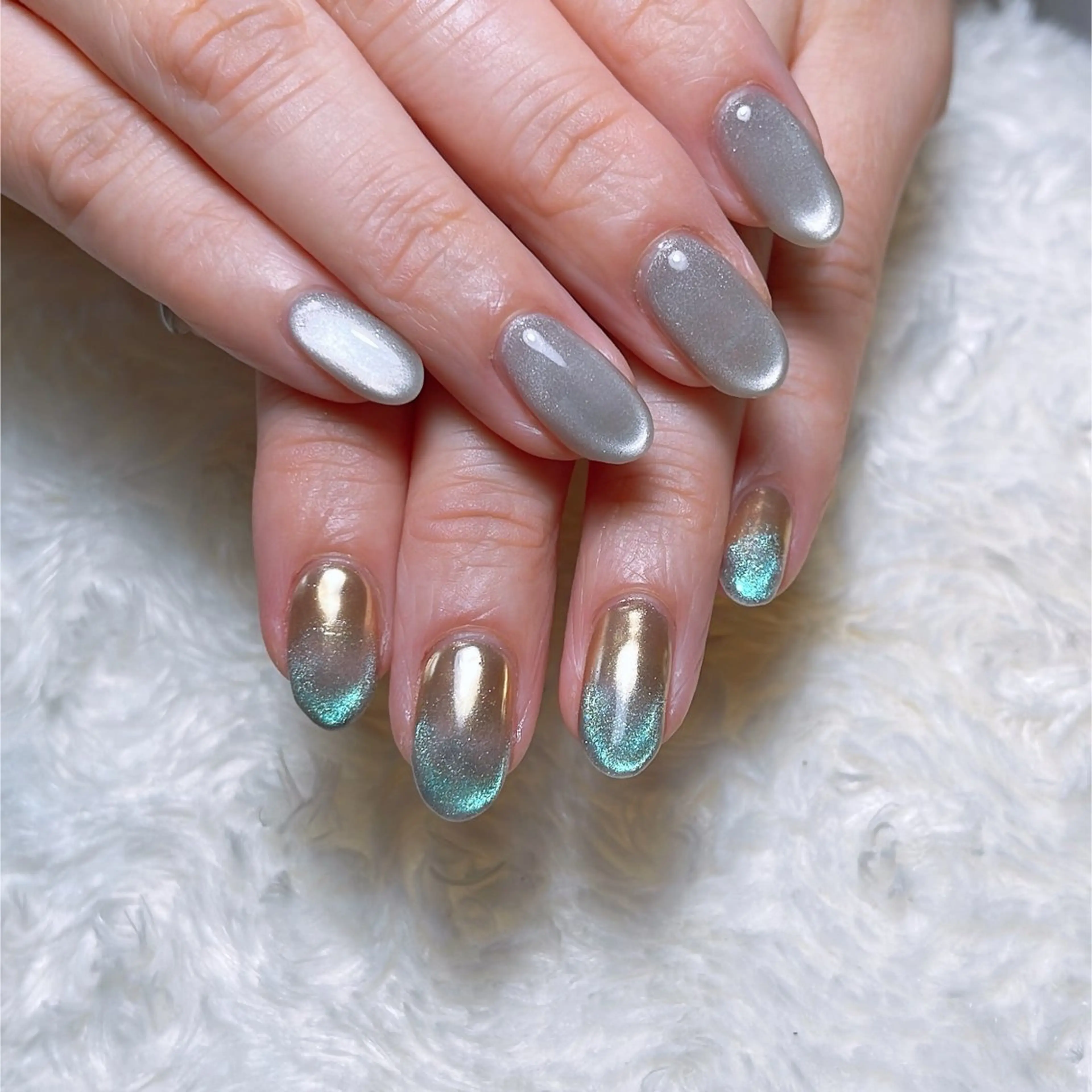 ネイル MISAKO nailのネイルデザイン