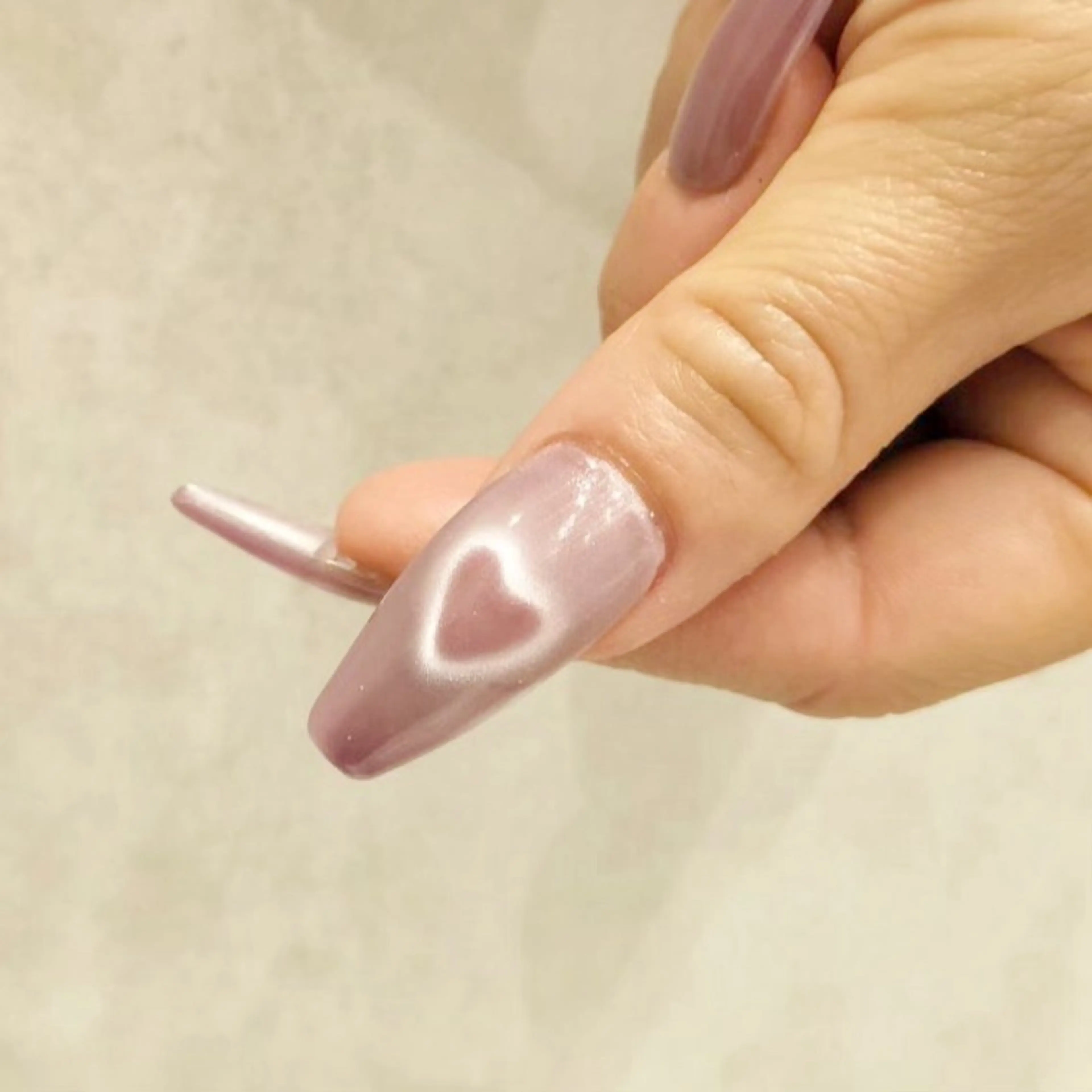 ネイル Viva!tip所属・Viva!tip ビバティップネイルのネイルデザイン