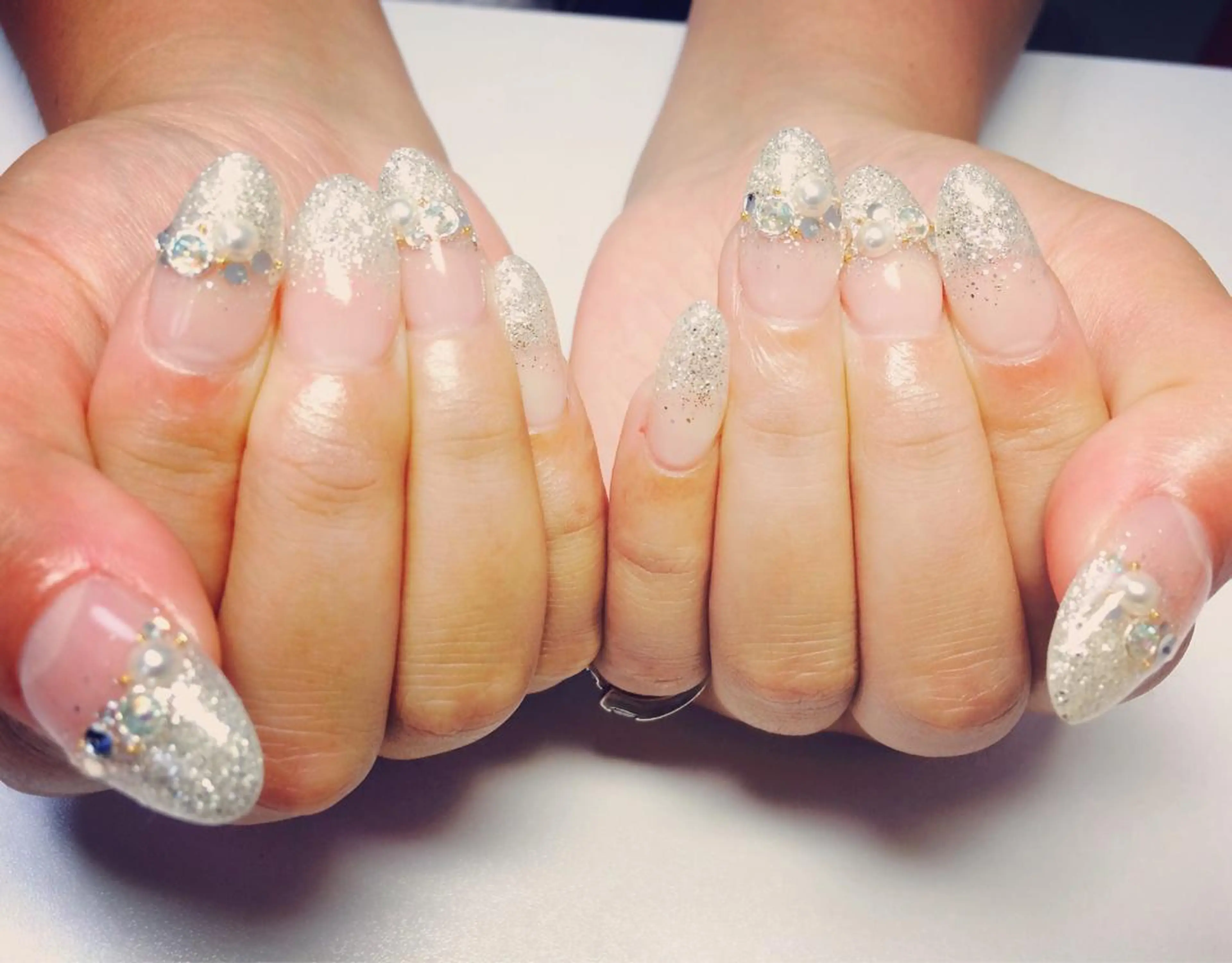 ネイル NailSalon 〜Andyou〜のネイルデザイン