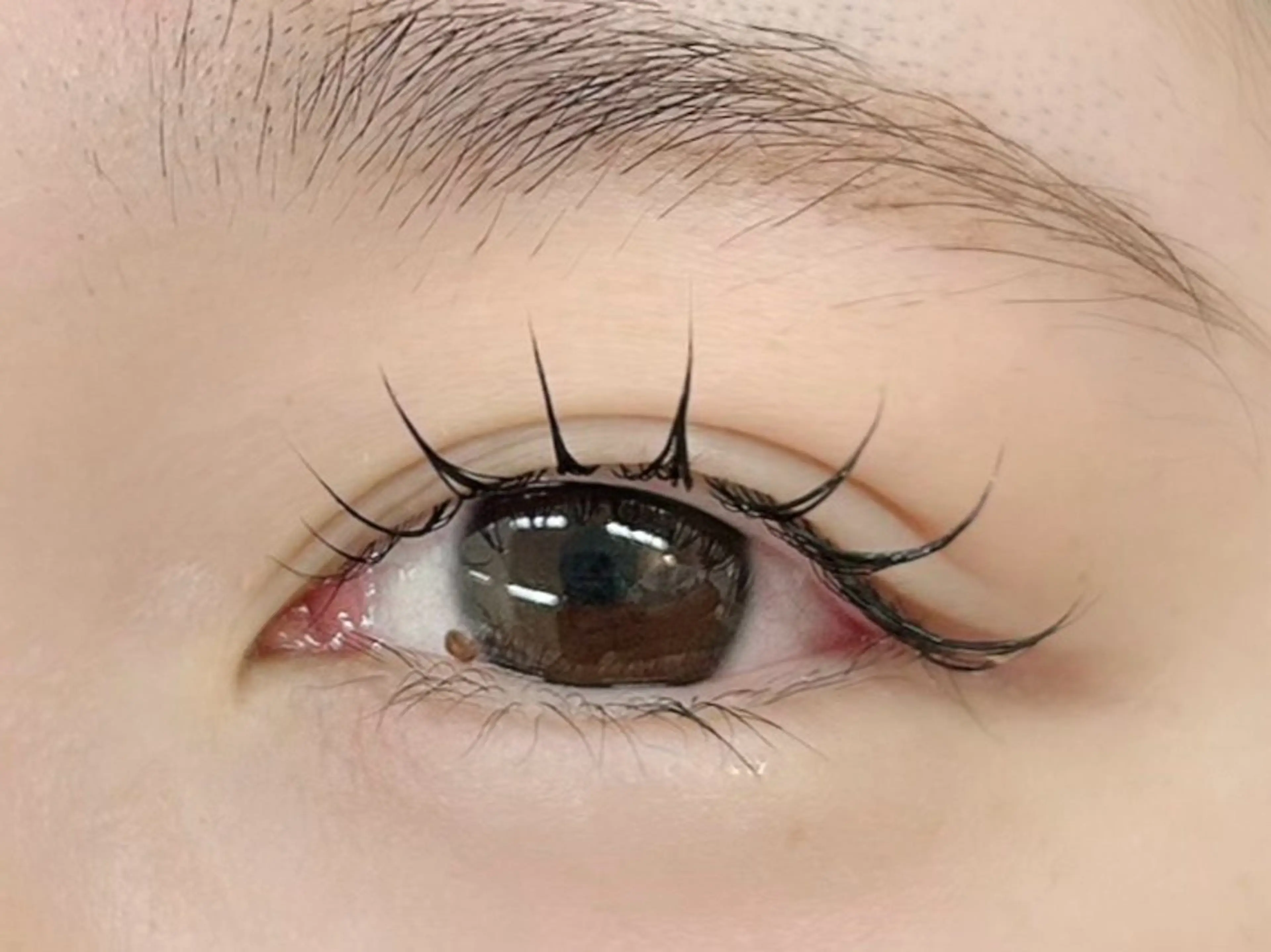 パーマ ネイルサロンJOJO所属・JOJO Shirakiのネイルデザイン