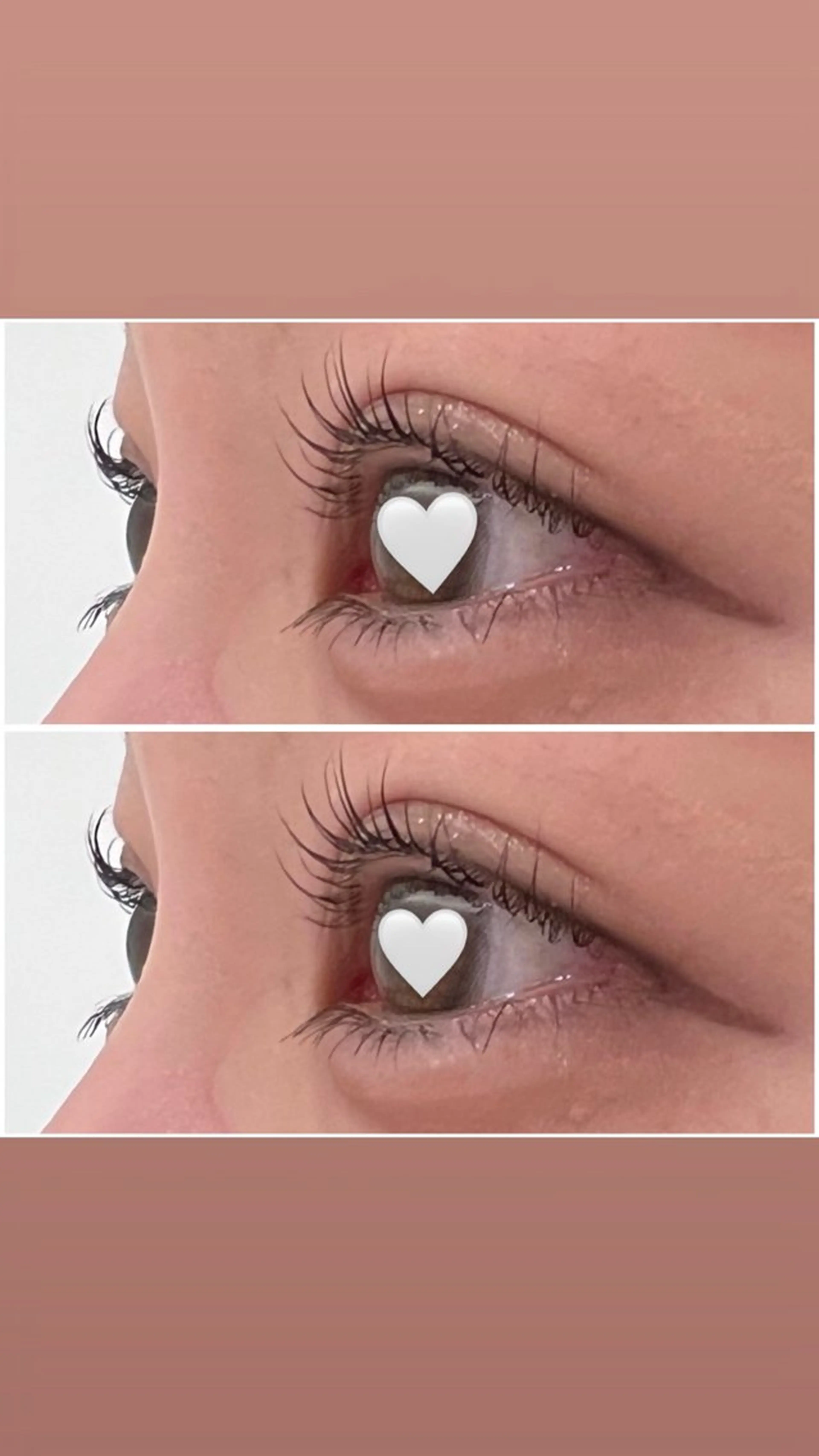 マツエク・マツパ 🌹よこやま 🌹のマツエク・マツパデザイン