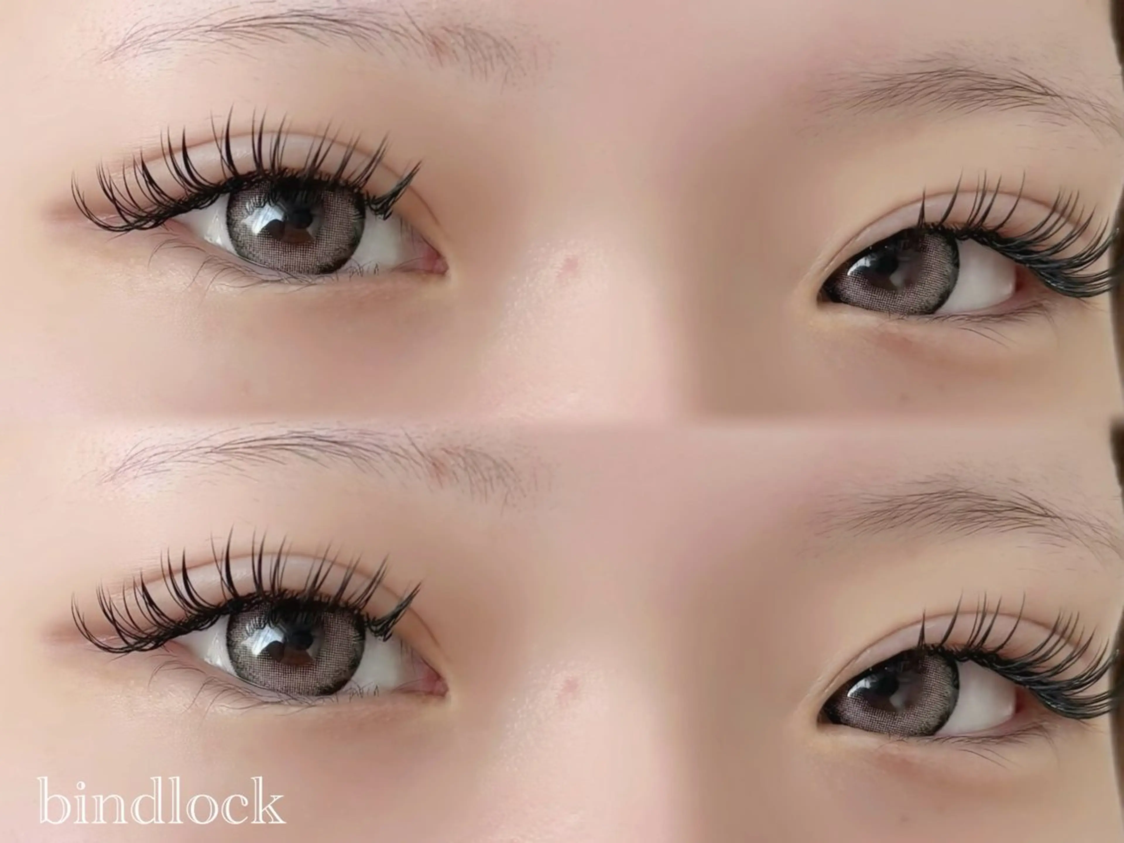 マツエク・マツパ Toware【トワレ】所属・Toware SUMIDAのマツエク・マツパデザイン