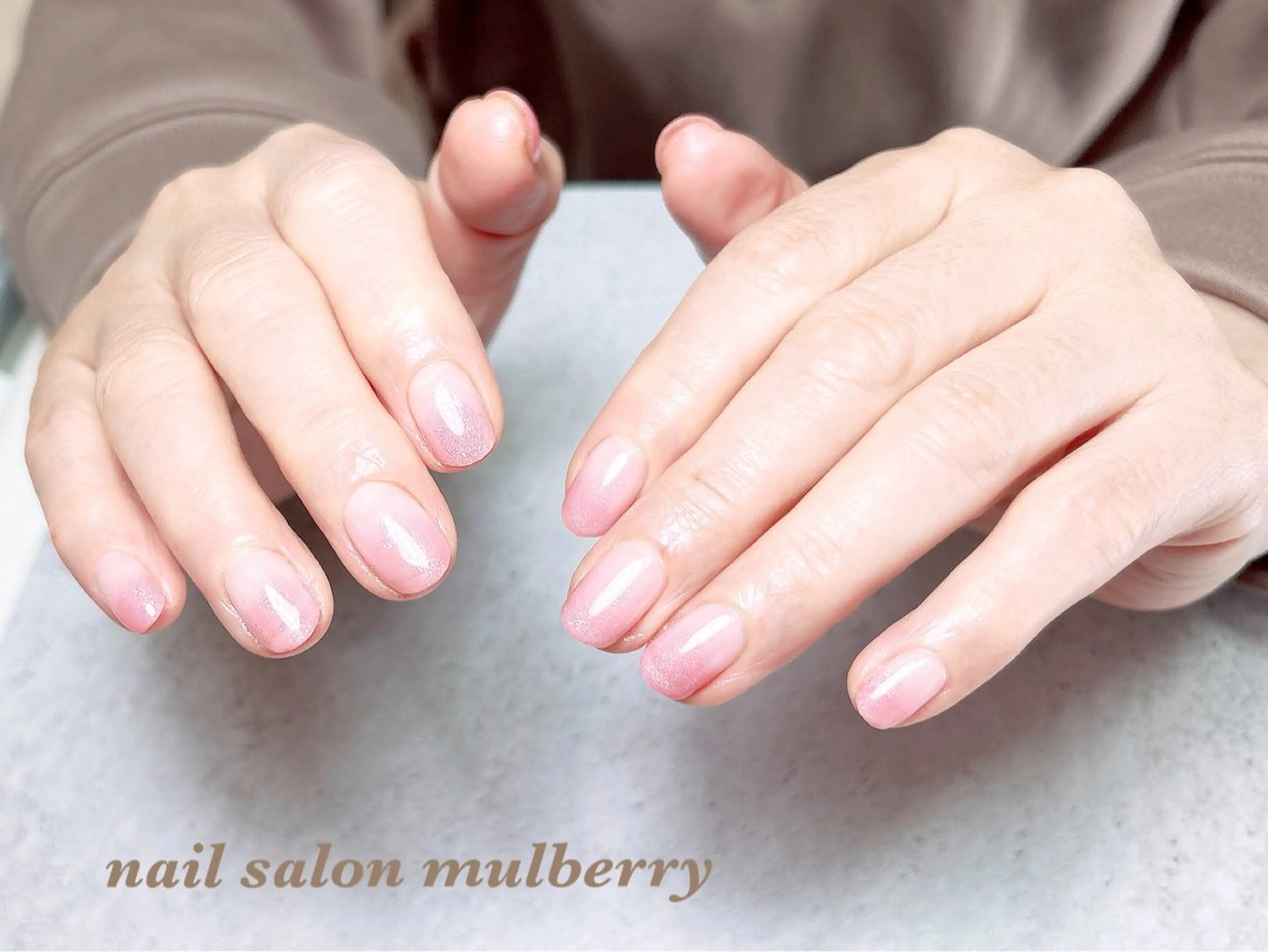 ネイル 桑田 あずさのネイルデザイン