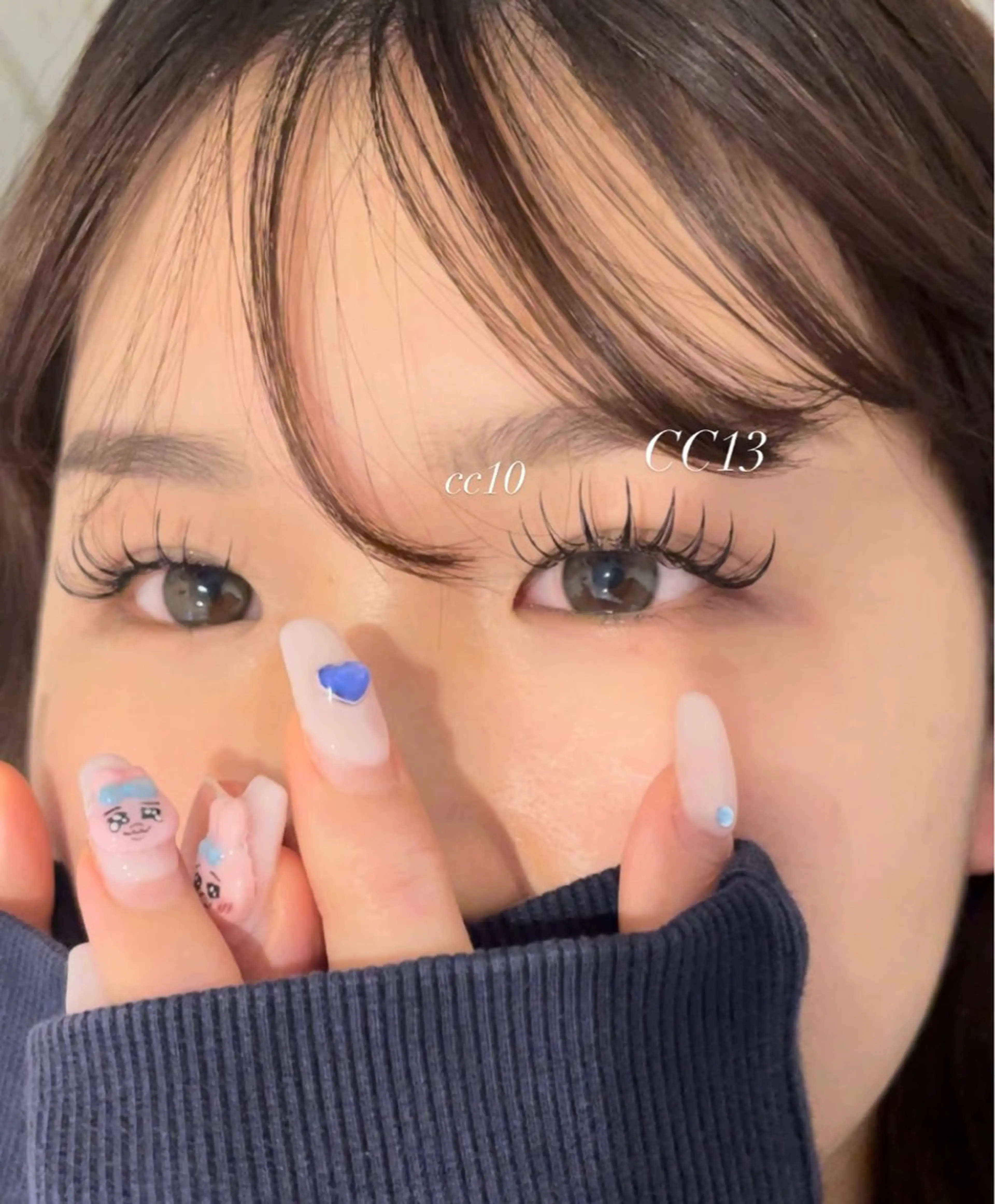 オフ無料☆flatlush80💫の写真