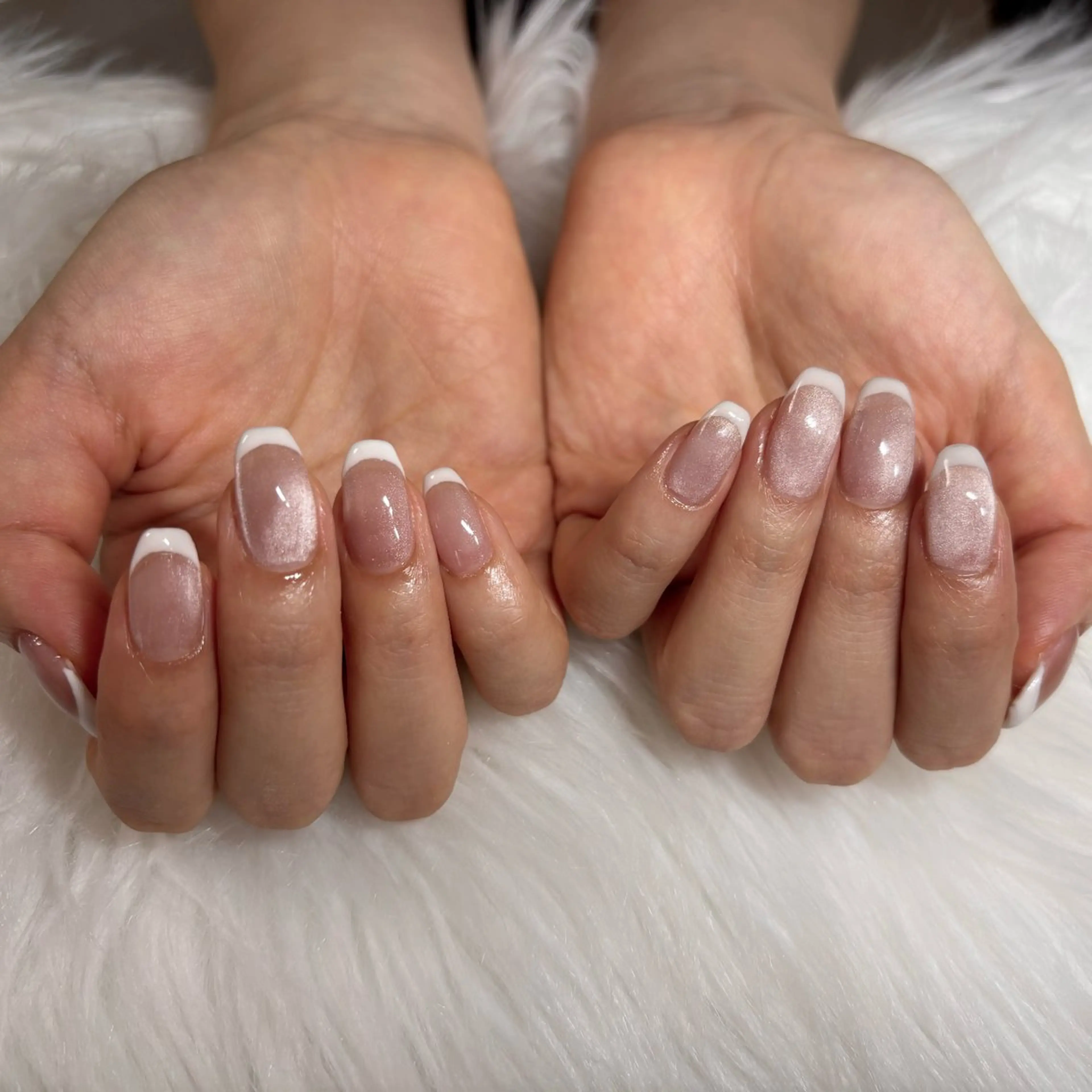 💜フレンチ💜オフありの写真