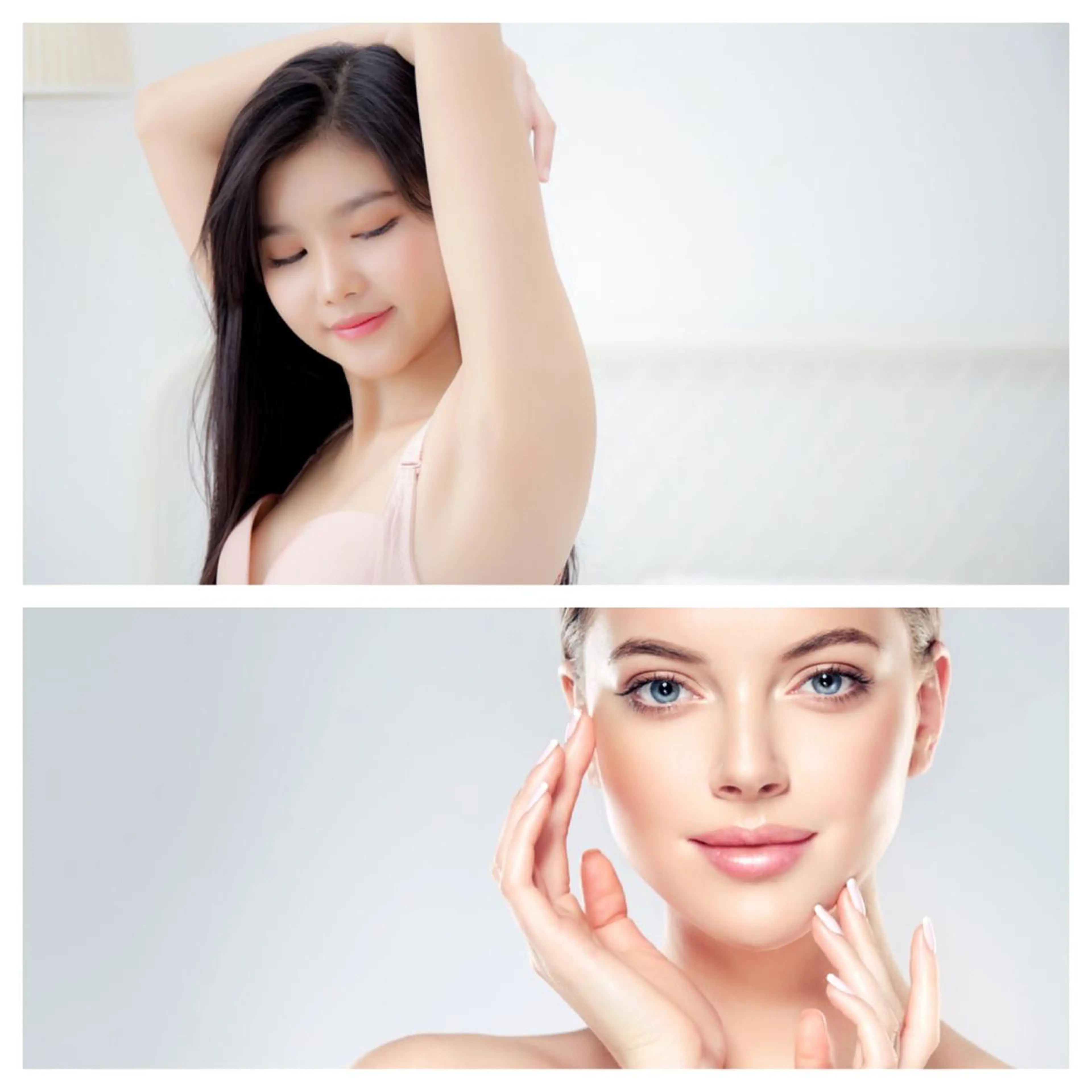 セミロング カラー パーマ ヘアアレンジ メンズ キッズ ネイル マツエク・マツパ Chloe-クロエ- 脱毛/フェイシャルのエステ・リラクイメージ