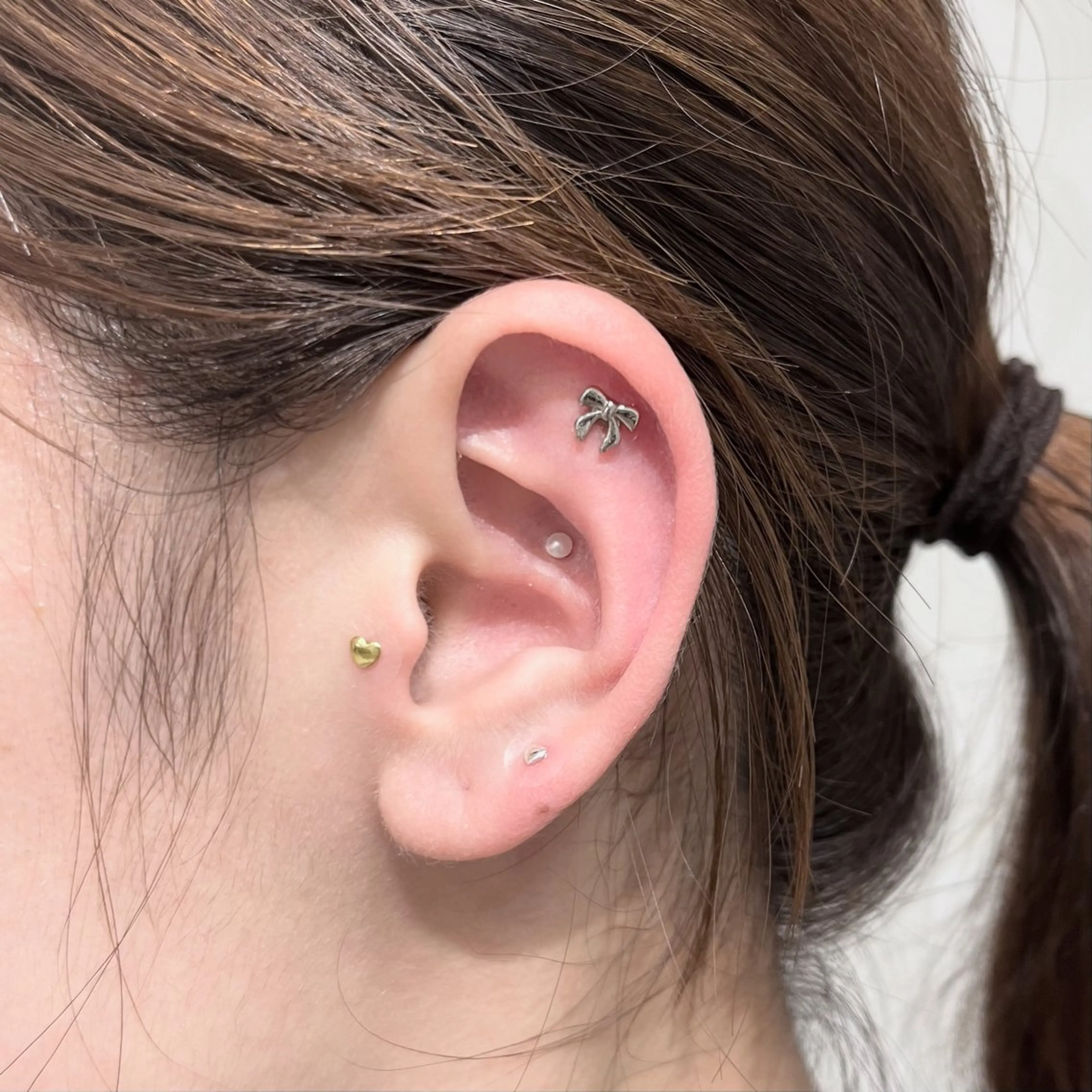 oyanagi 〰️の眉毛・アイブロウイメージ