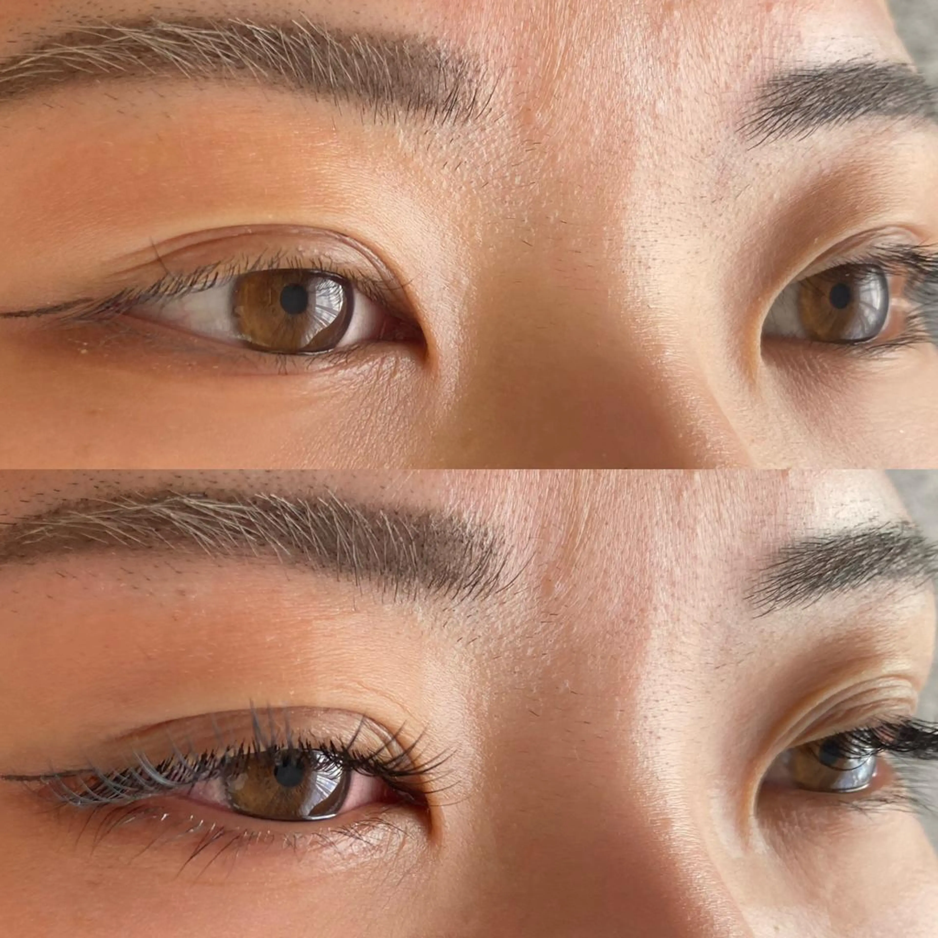 マツエク・マツパ nouvell所属・nouvell 🪐sanaのマツエク・マツパデザイン