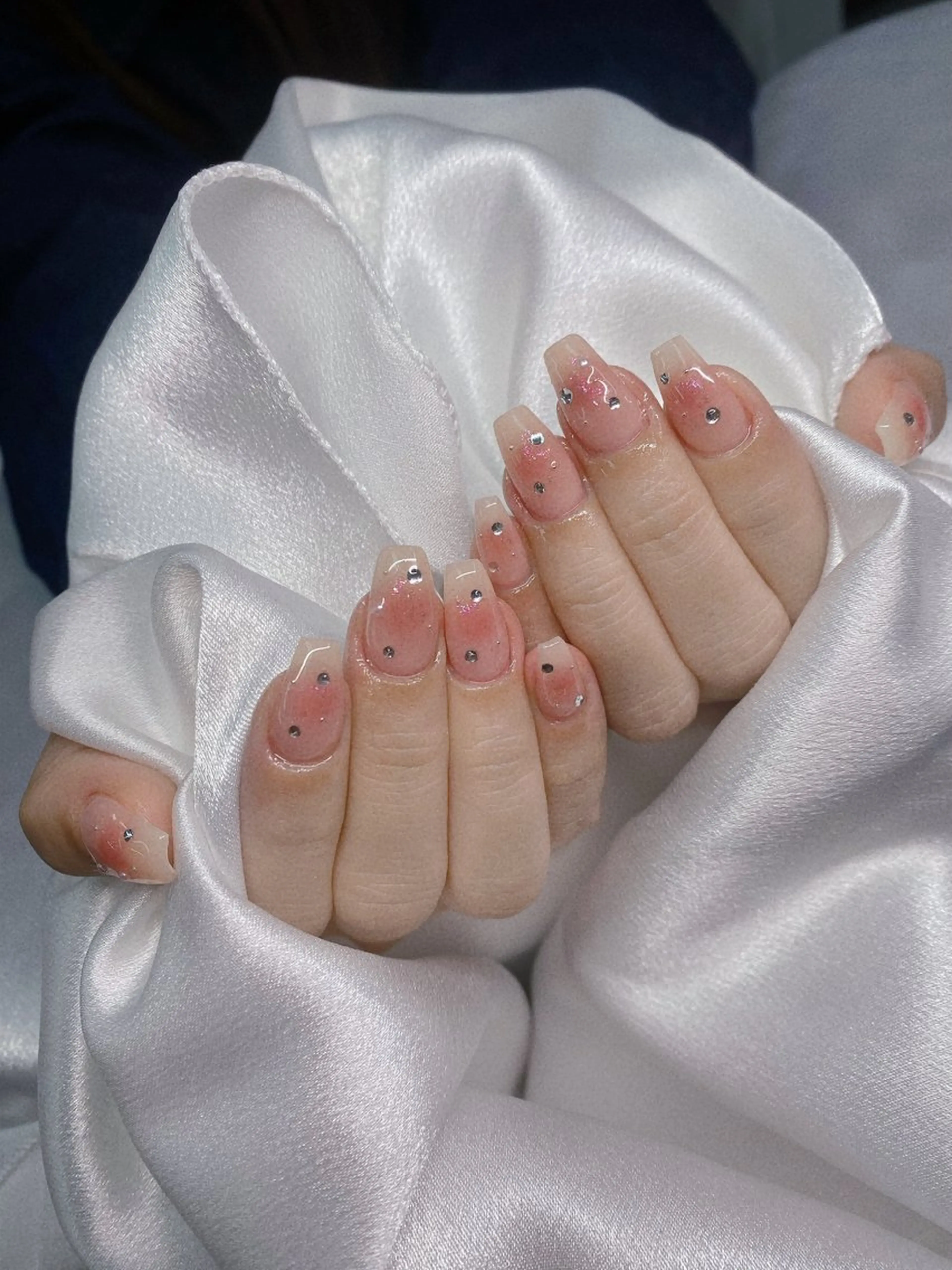 ネイル Sora Nail Ayaseのネイルデザイン