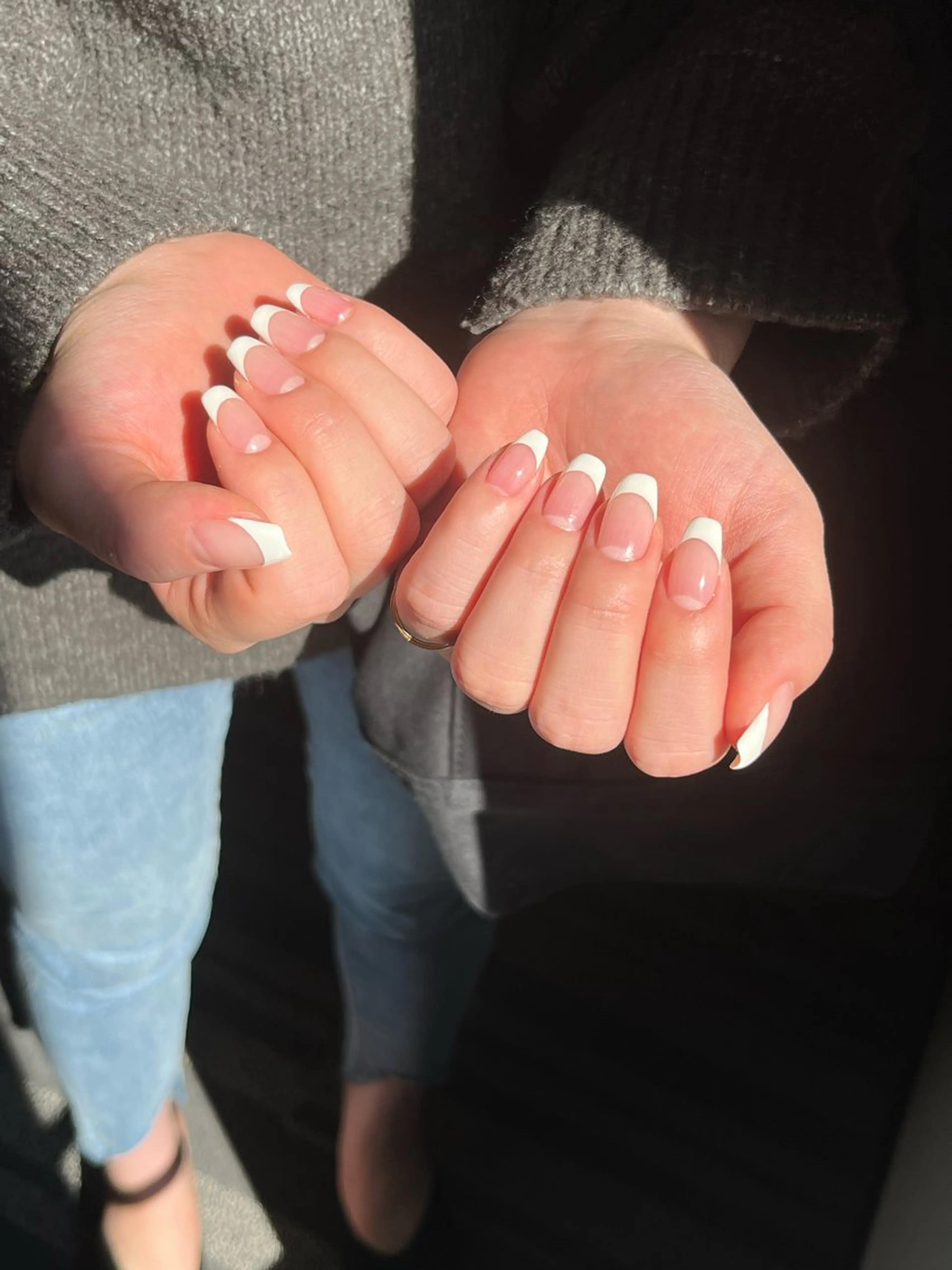 ネイル repos-ルポ-所属・repos yoshitomeのネイルデザイン