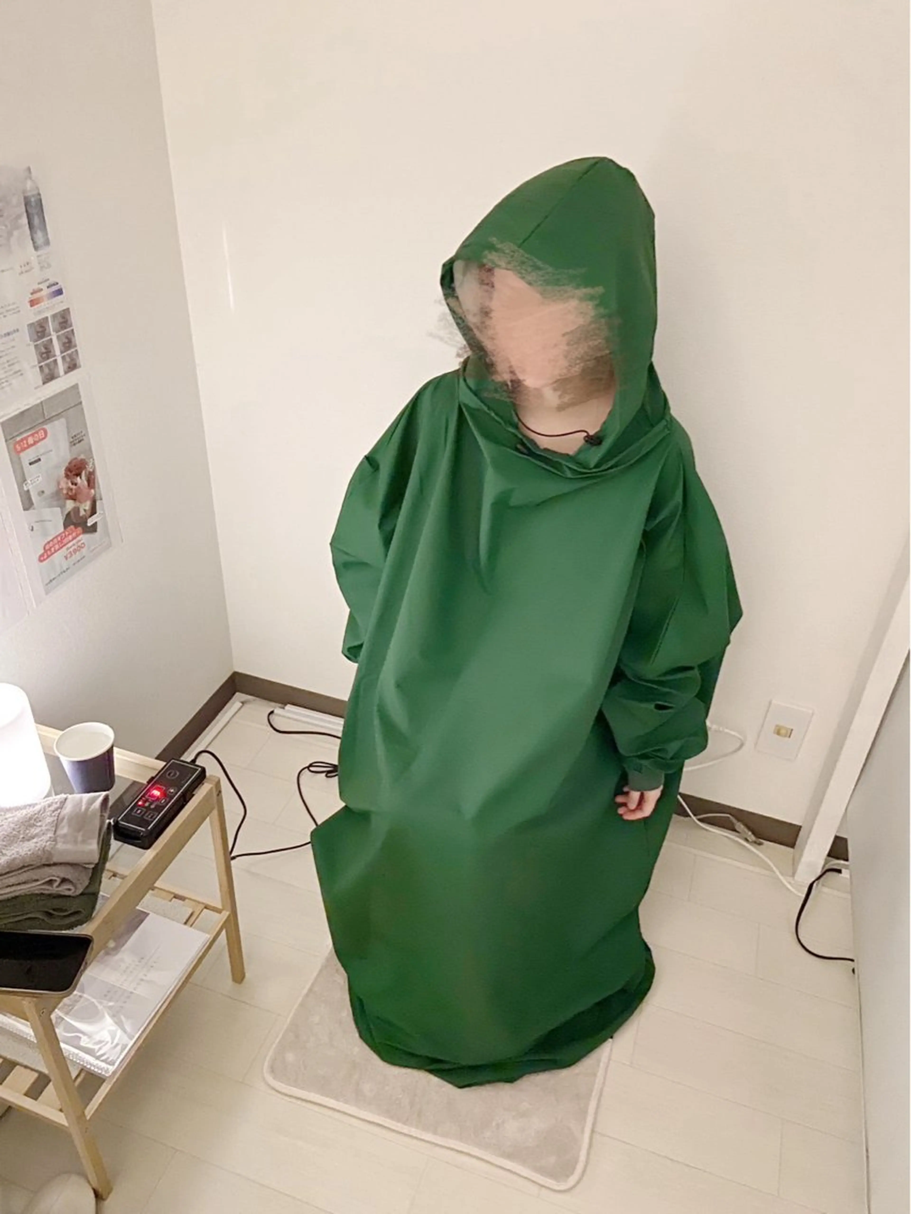 エステ リラク 温活よもぎ蒸しサロン 蒸す。のエステ・リラクイメージ