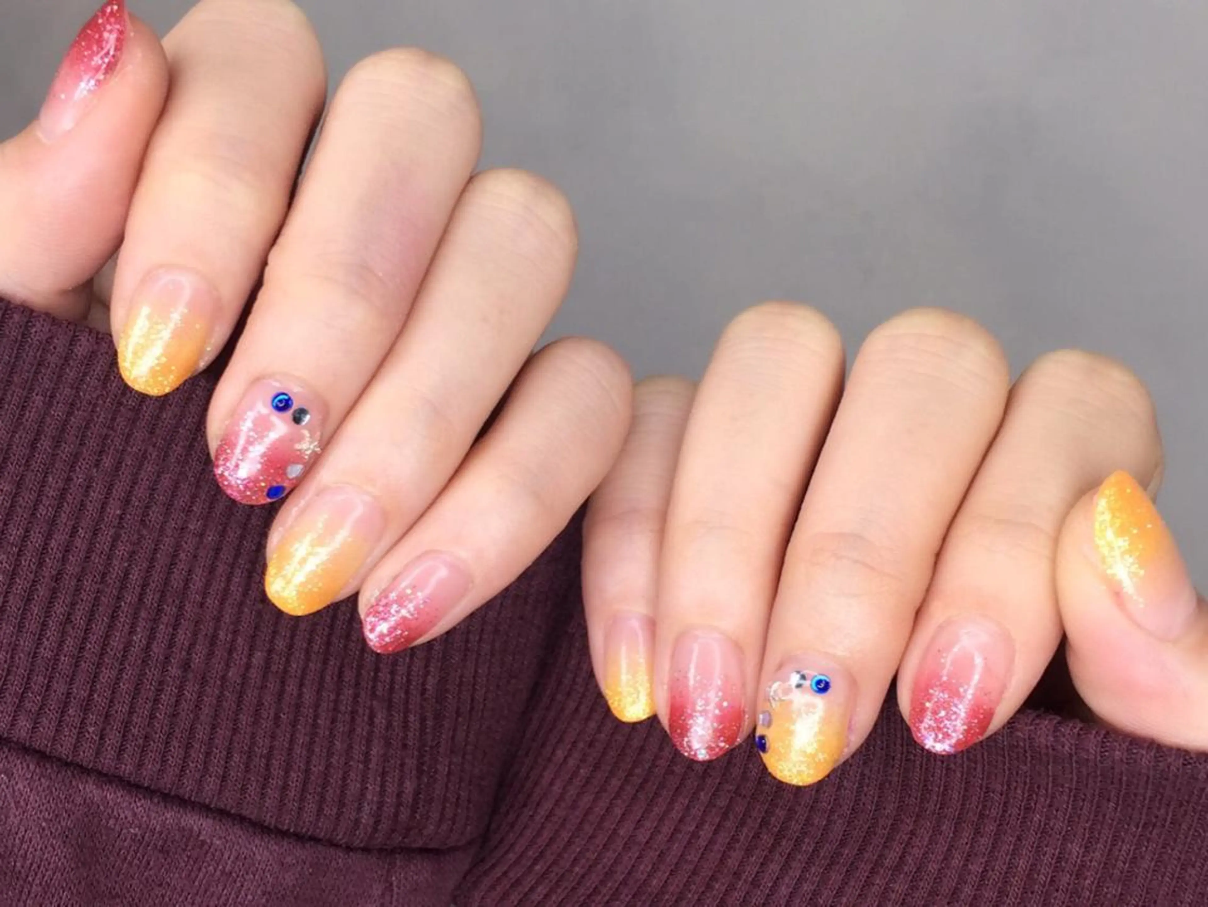 ネイル Salon Ｋのネイルデザイン