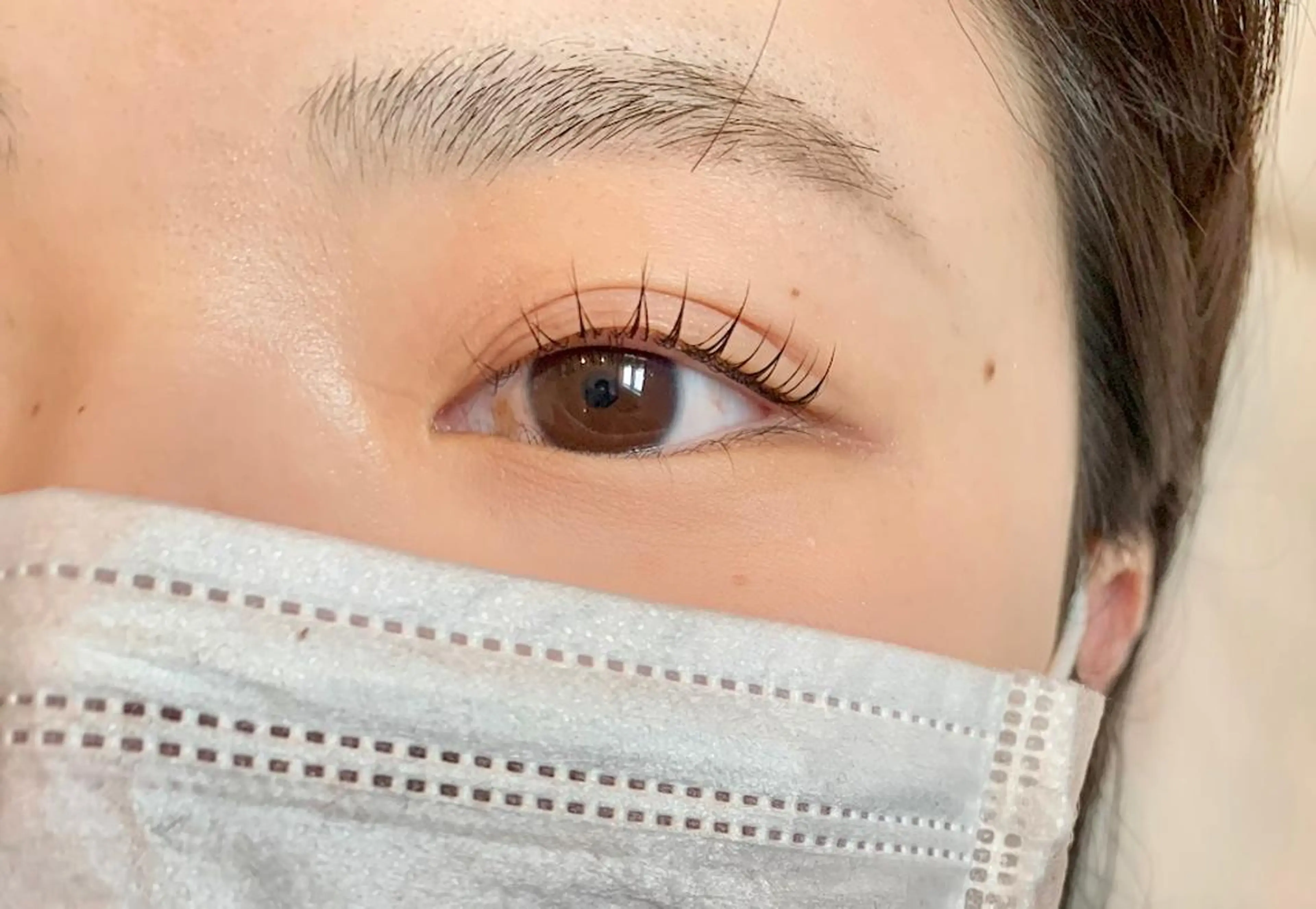 マツエク・マツパ Hisui 山本のエステ・リラクイメージ