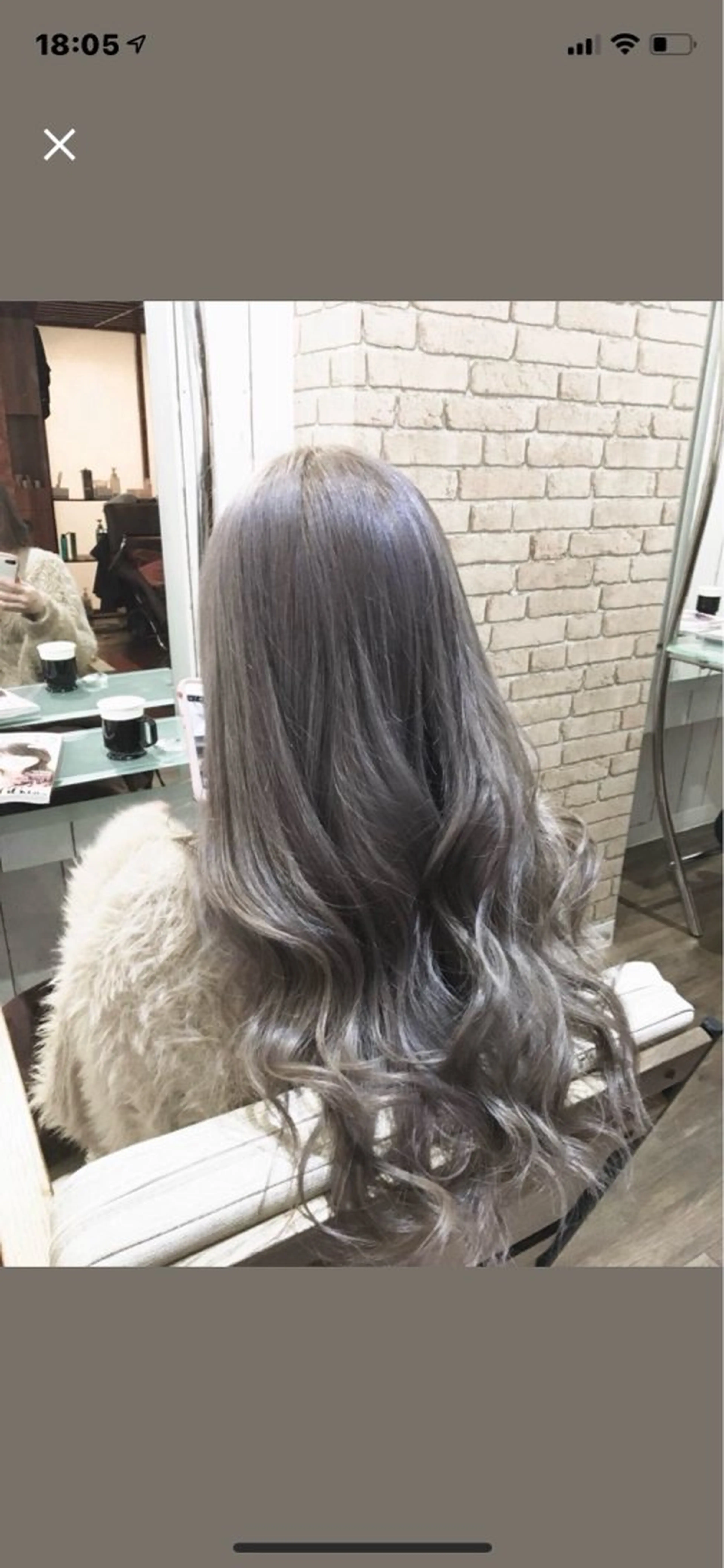 セミロング カラー パーマ ヘアアレンジ メンズ ヘアカラー ❤️可愛いハイトーン を造る❤️AKIRAのヘアスタイル