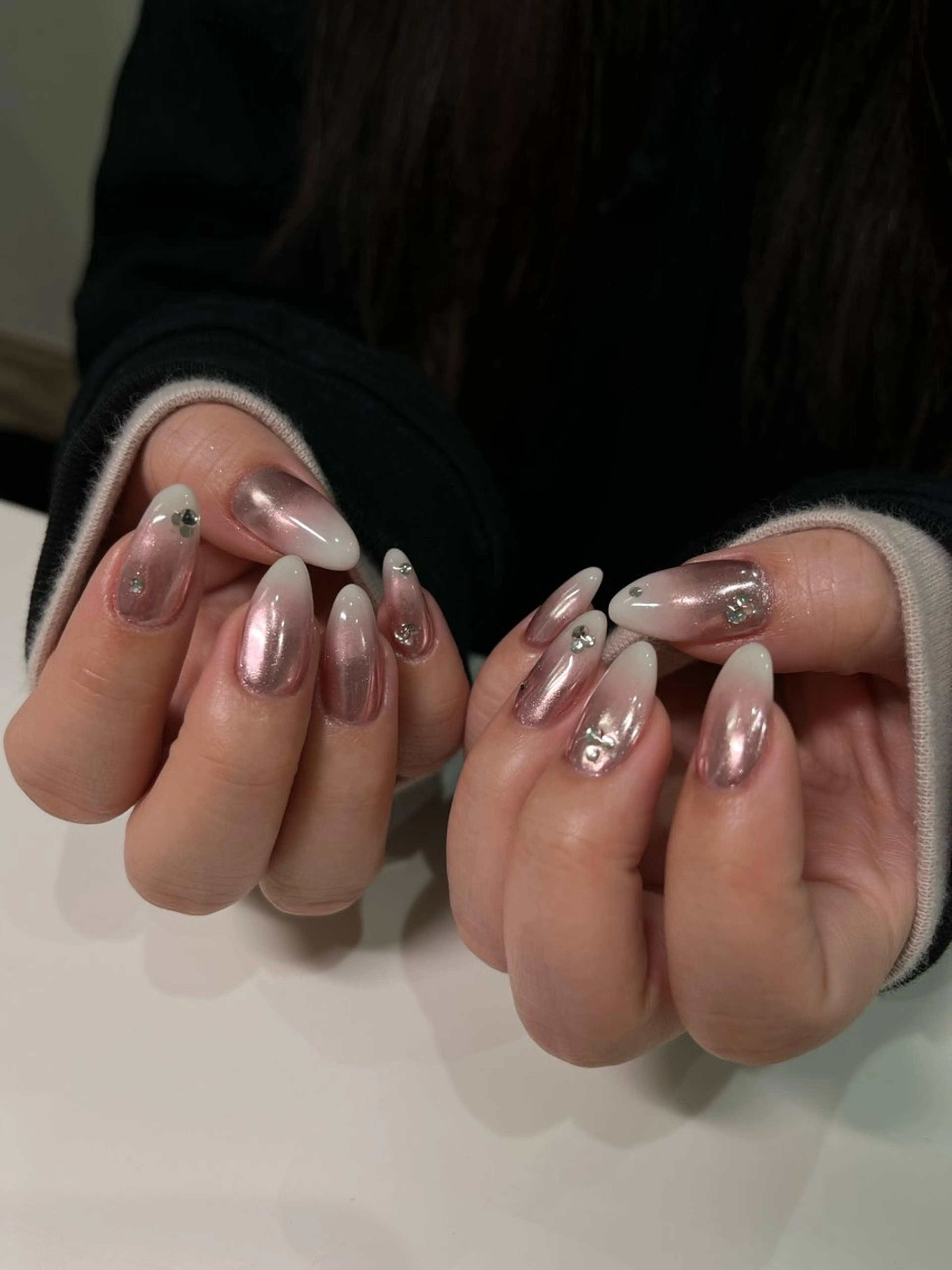 ネイル ハンドネイル nail by minamiのネイルデザイン