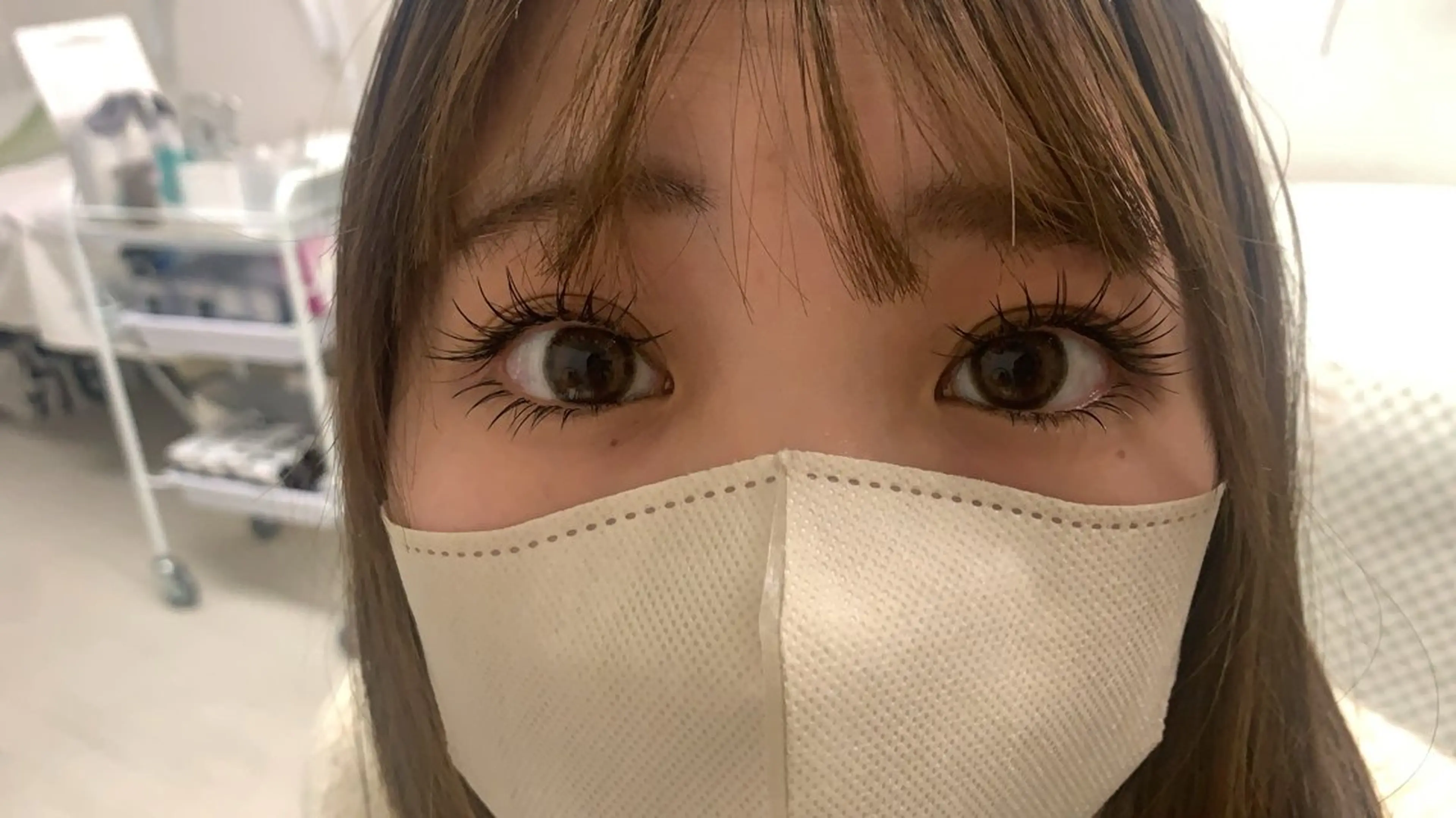 マツエク・マツパ ✨Mi☘️ Na✨のマツエク・マツパデザイン