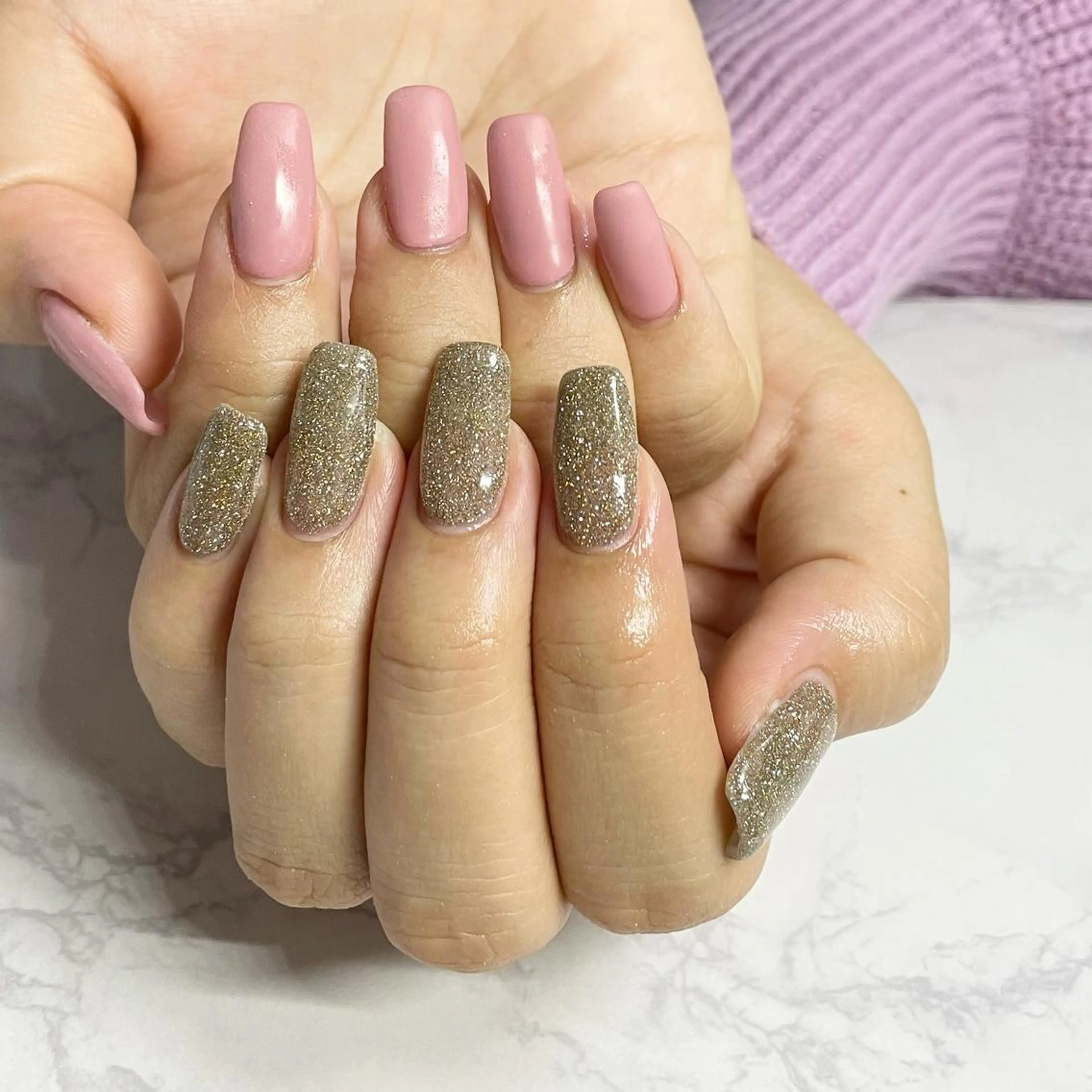 ネイル FELICE ﾌｪﾘｰﾁｪのネイルデザイン