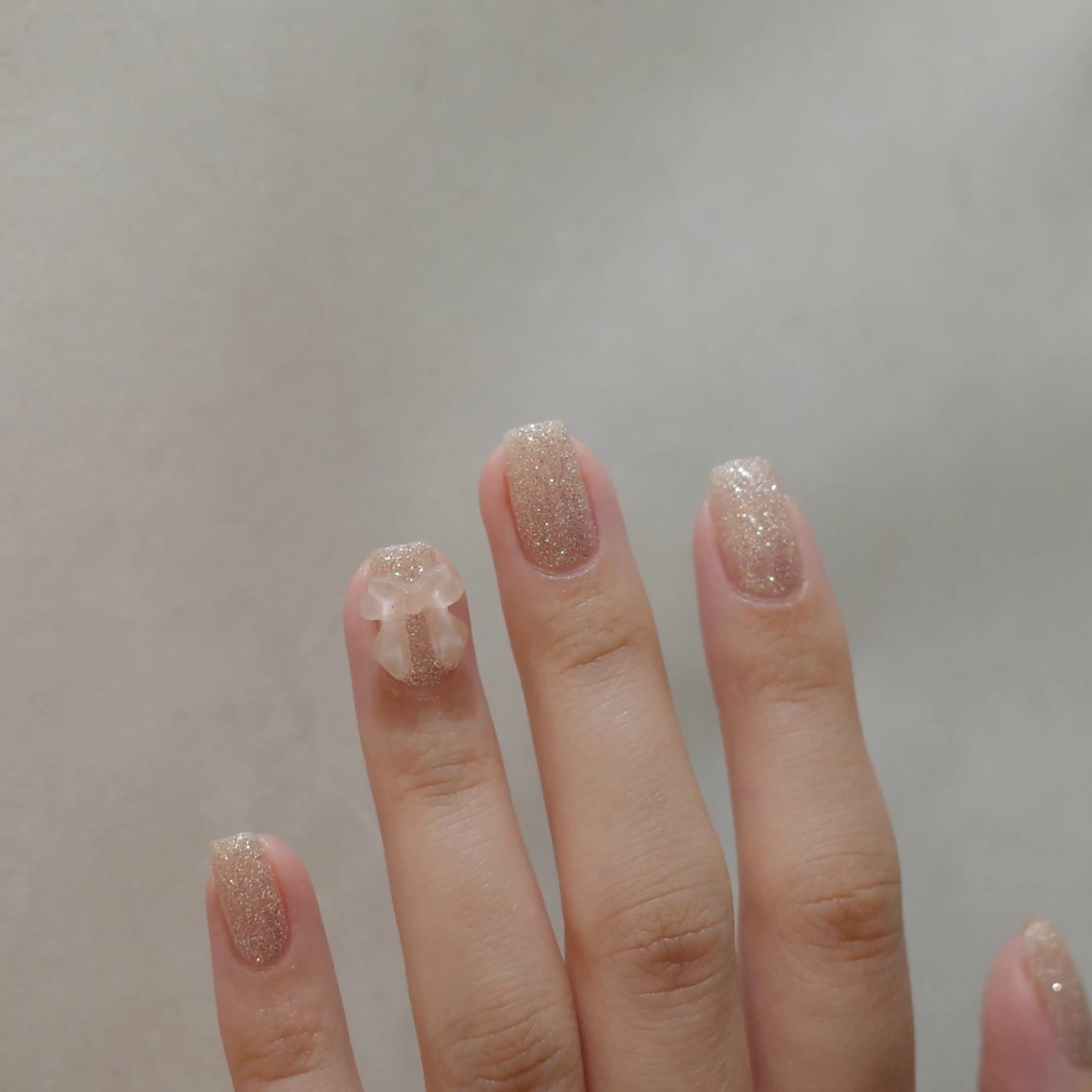 ネイル ハンドネイル reika .のネイルデザイン