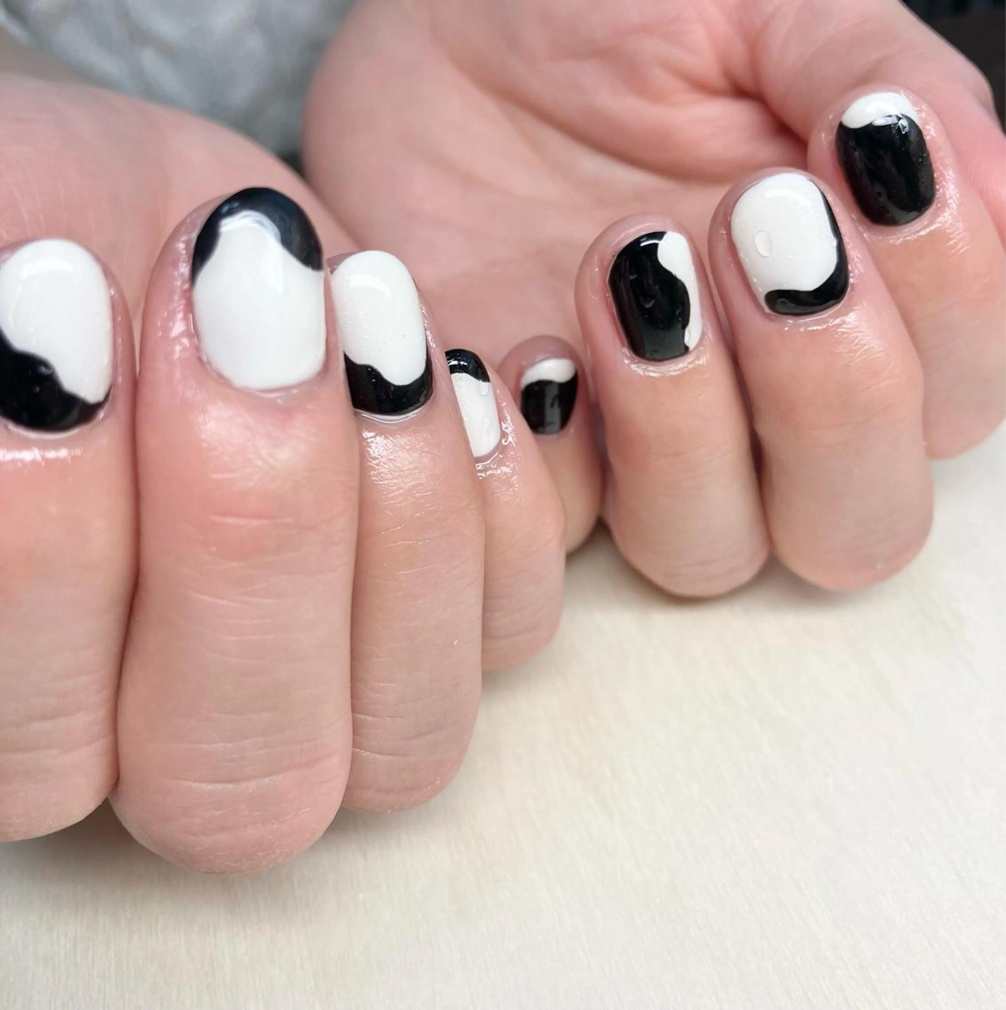 ネイル hiroba nailのネイルデザイン