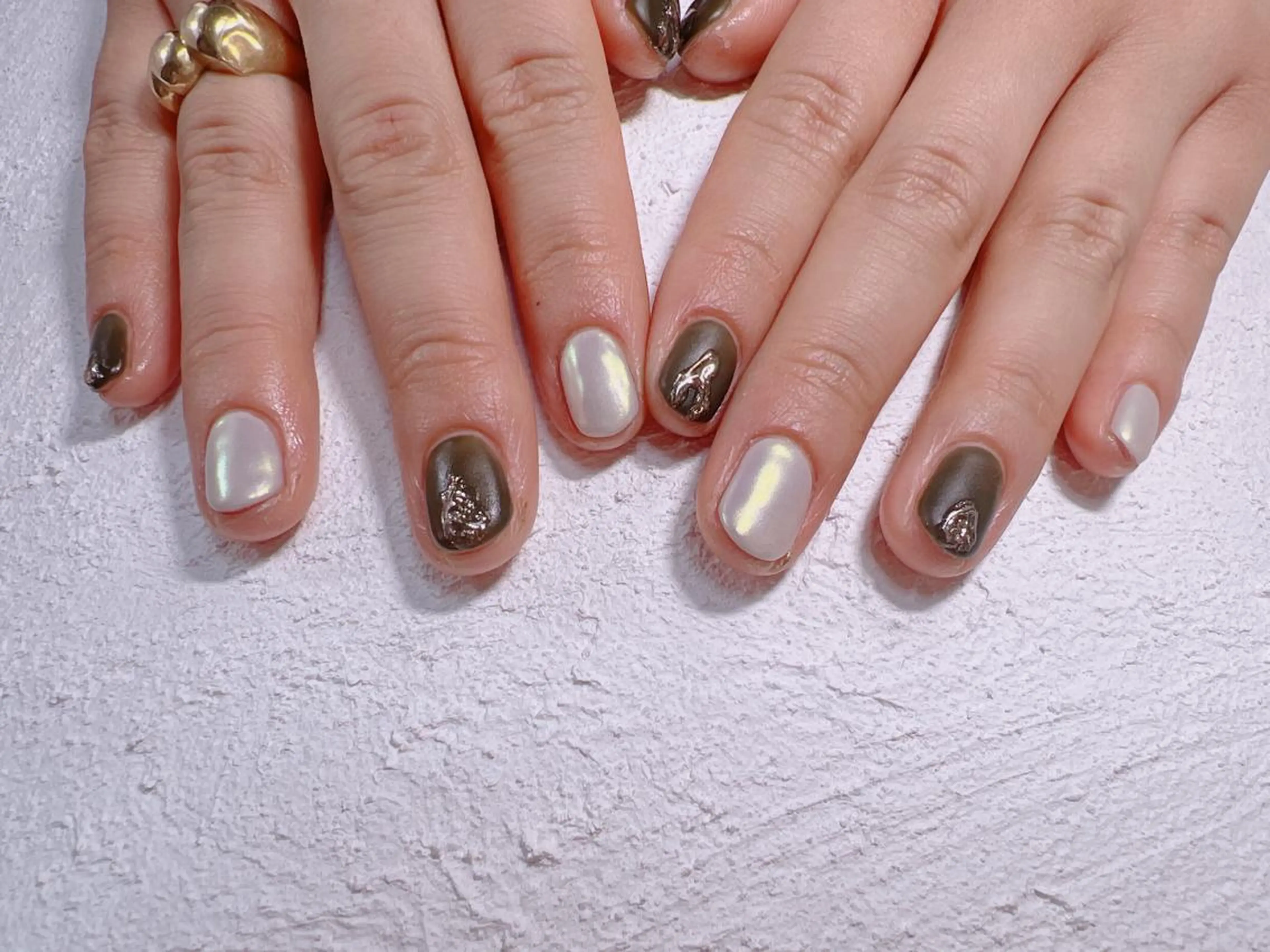 ネイル Regaro i.sのネイルデザイン