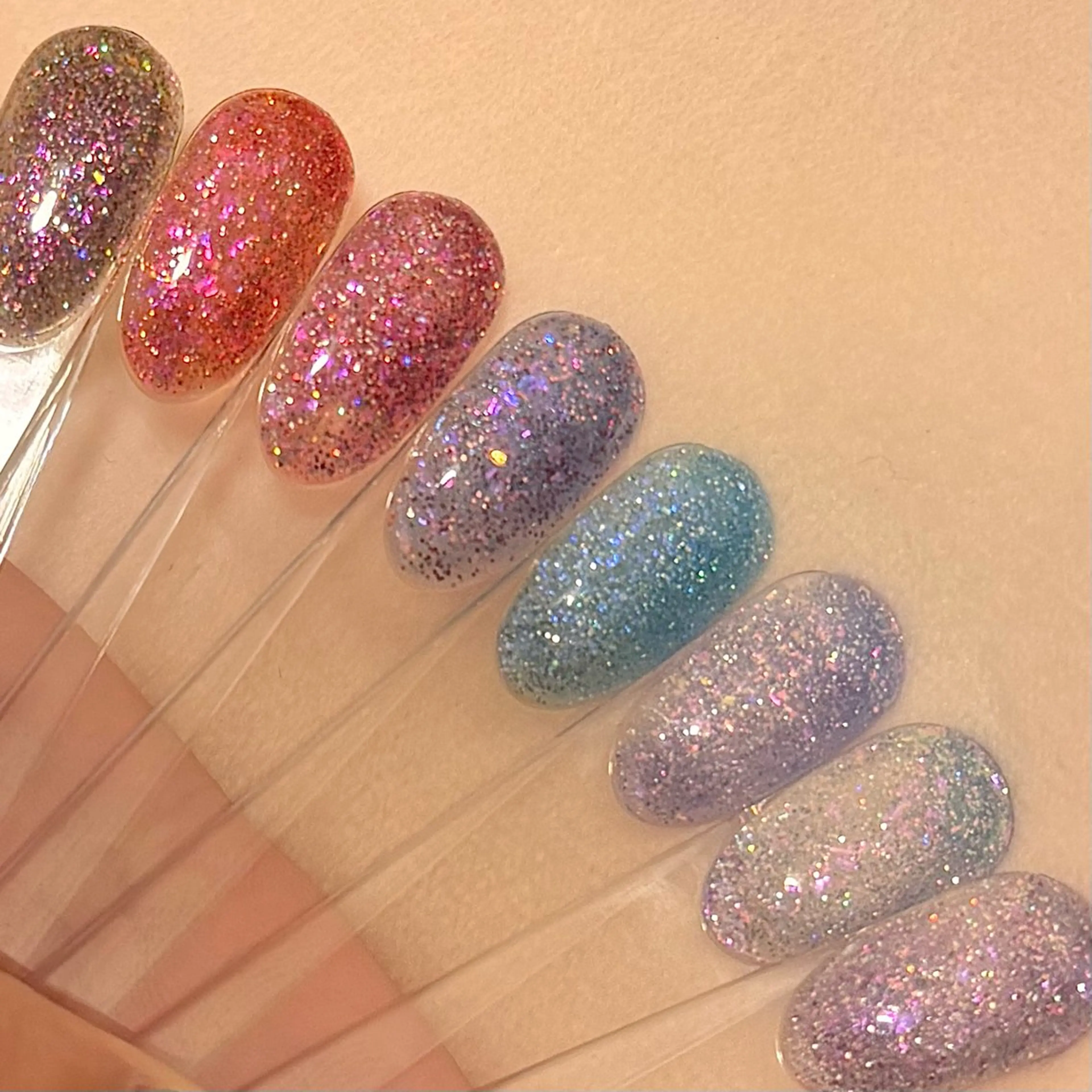 ネイル ハンドネイル ハンドケア U eのマツエク・マツパデザイン