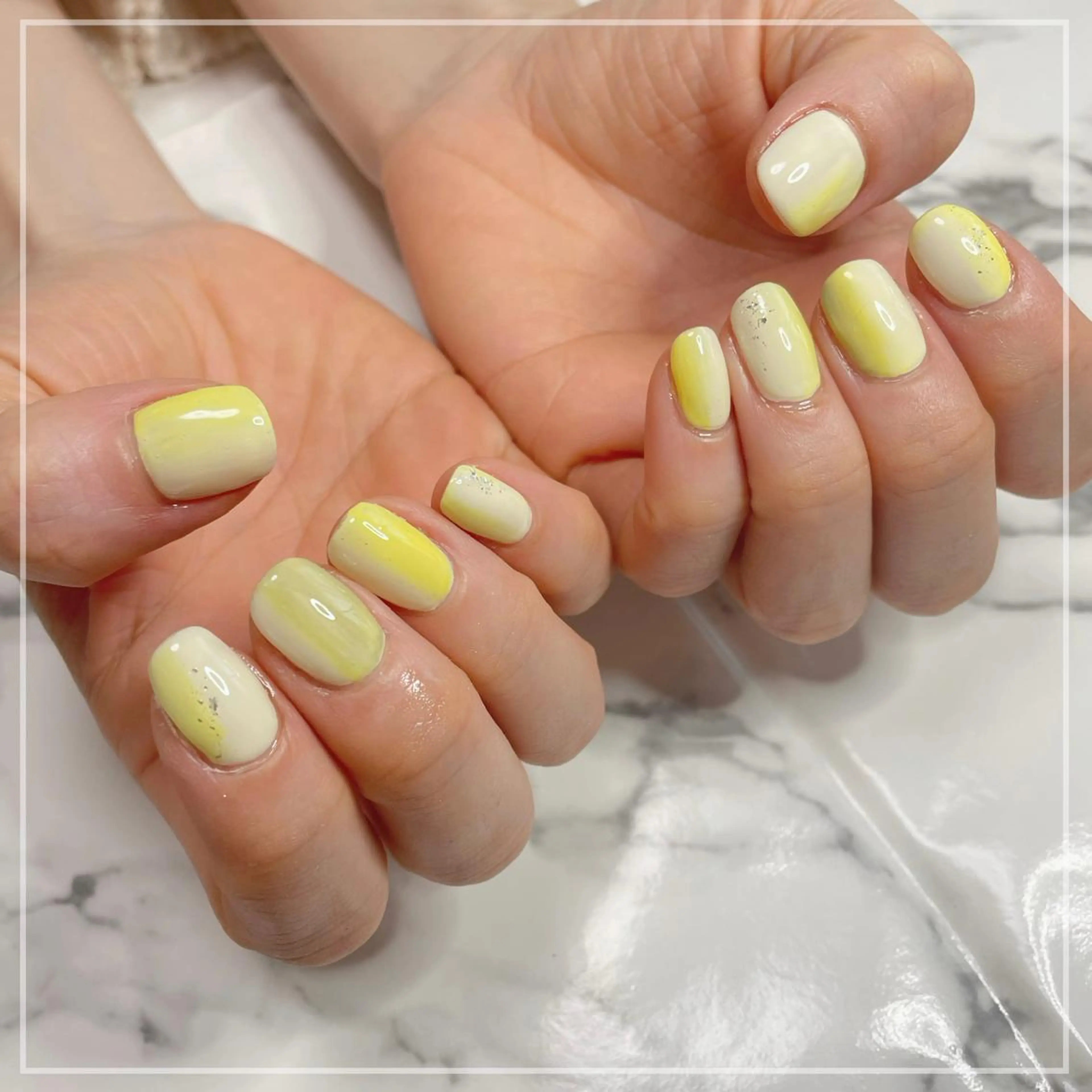 ネイル ハンドネイル Tomoe さいたま新都心/与野のネイルデザイン