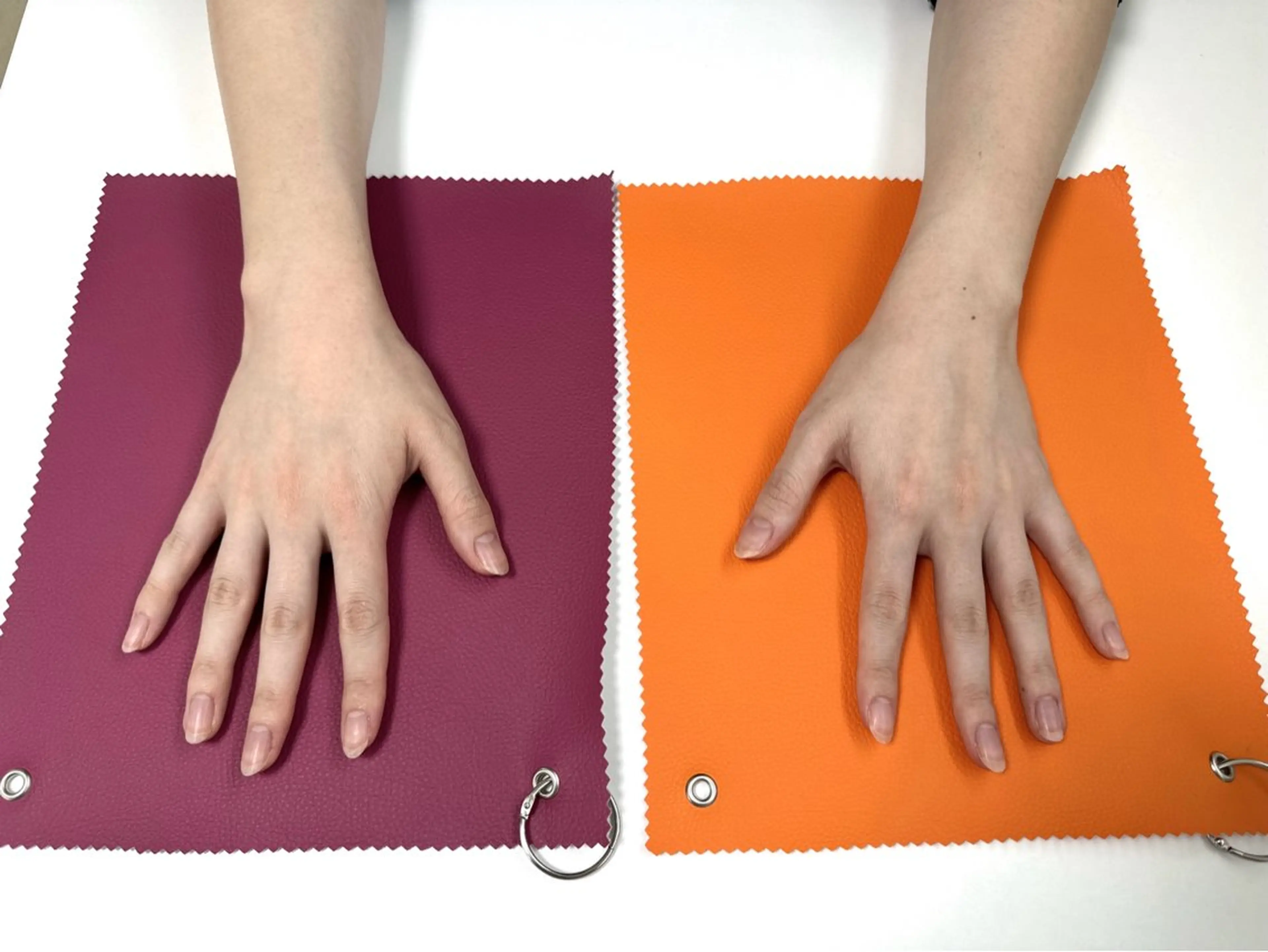 カラー ブルーカラー イエローカラー パーソナルカラー診断 顔タイプ診断 LunaColor＋ 三宅まいのその他イメージ