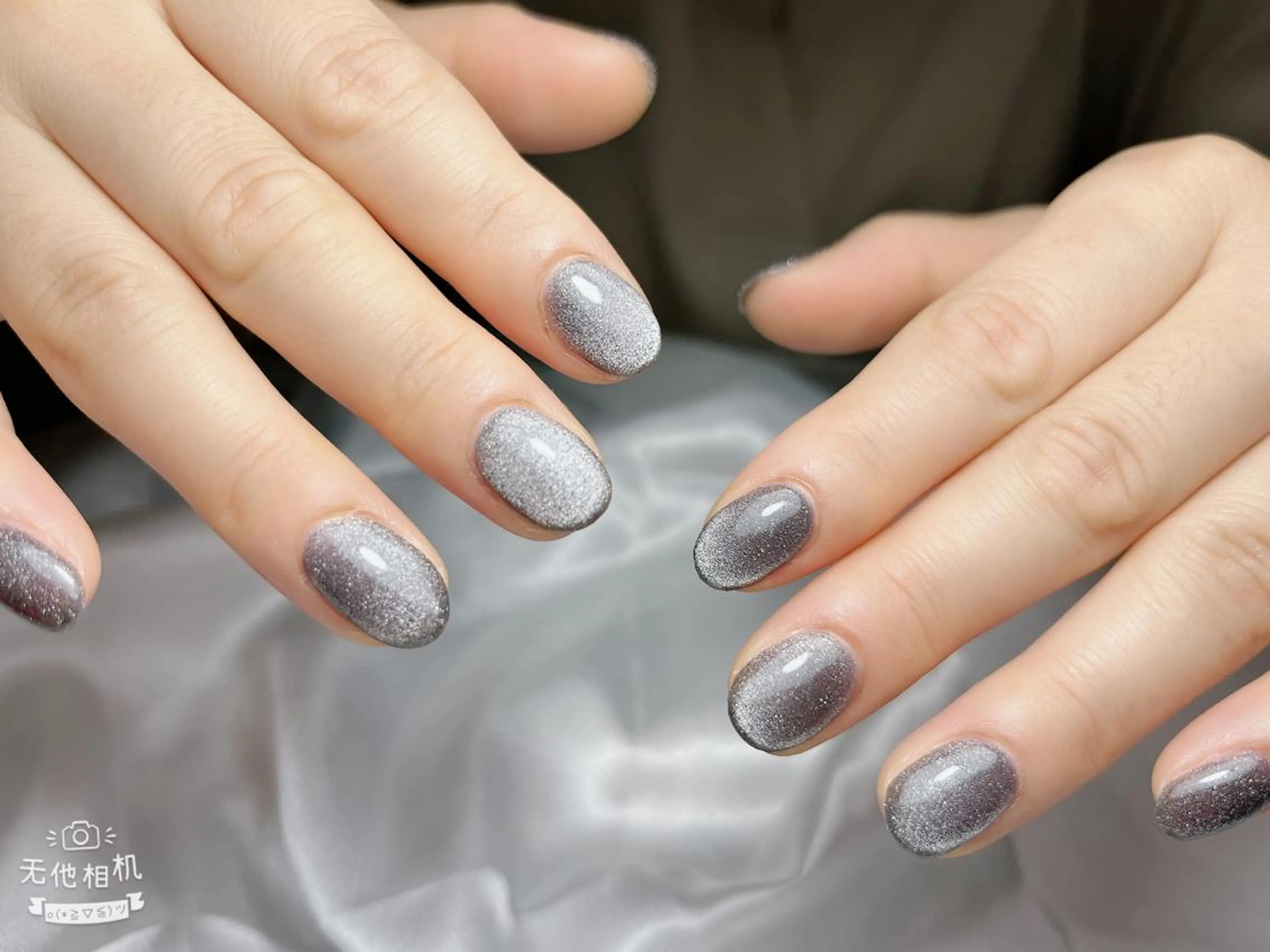 ネイル ewt miniのマツエク・マツパデザイン